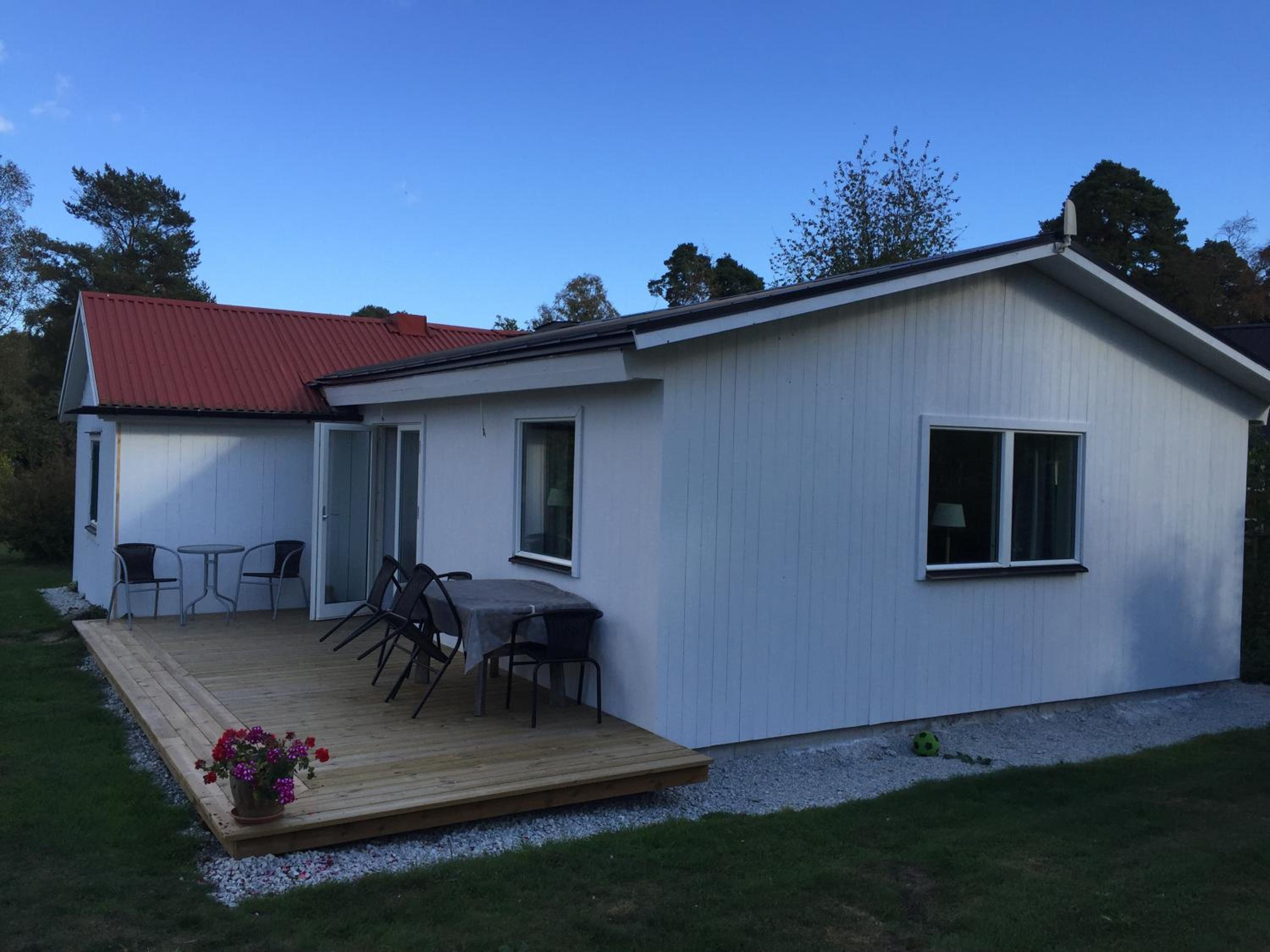 Ljugarn Holiday Home view 2