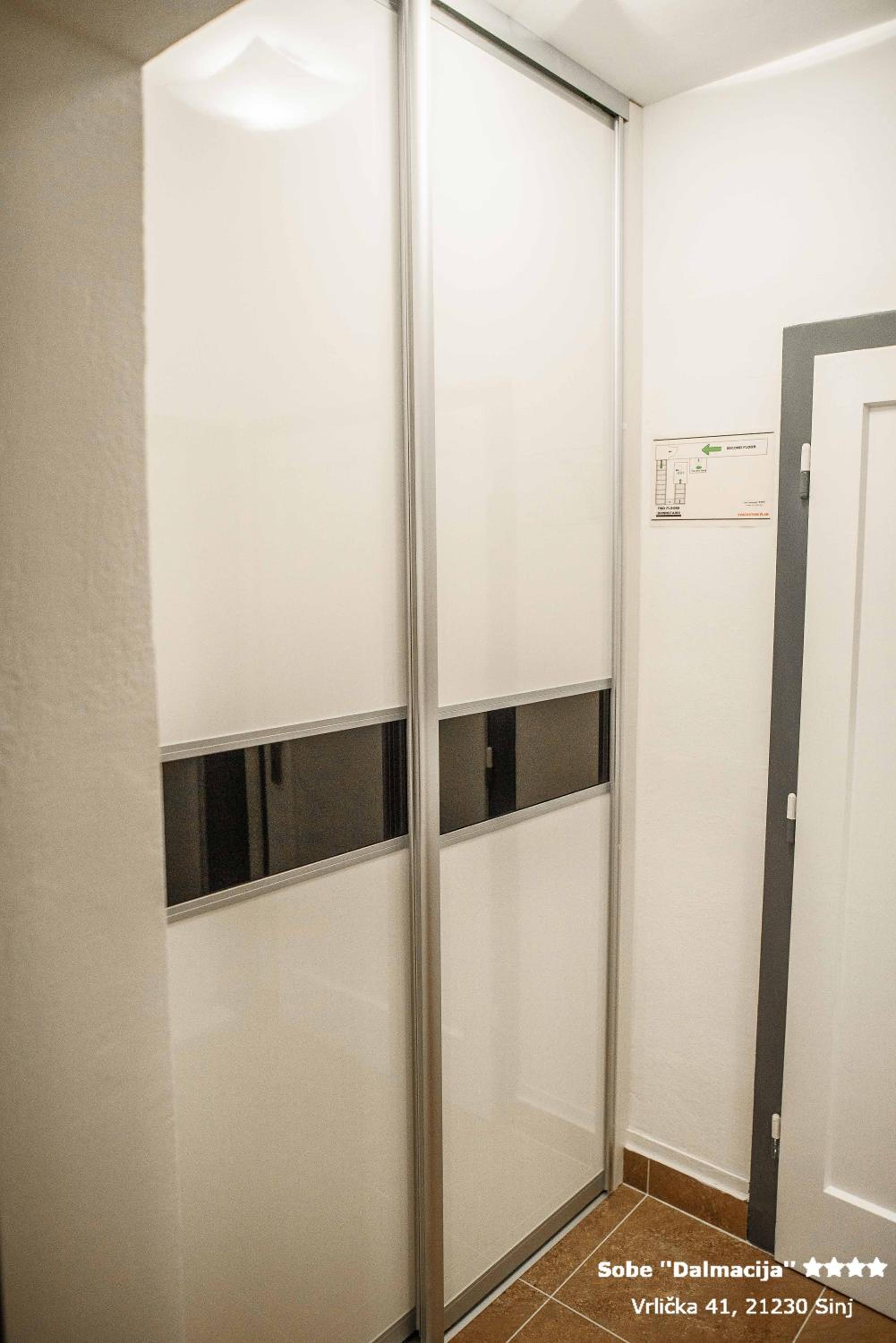 Apartment/Room ''Dalmacija'' SINJ, photo 29