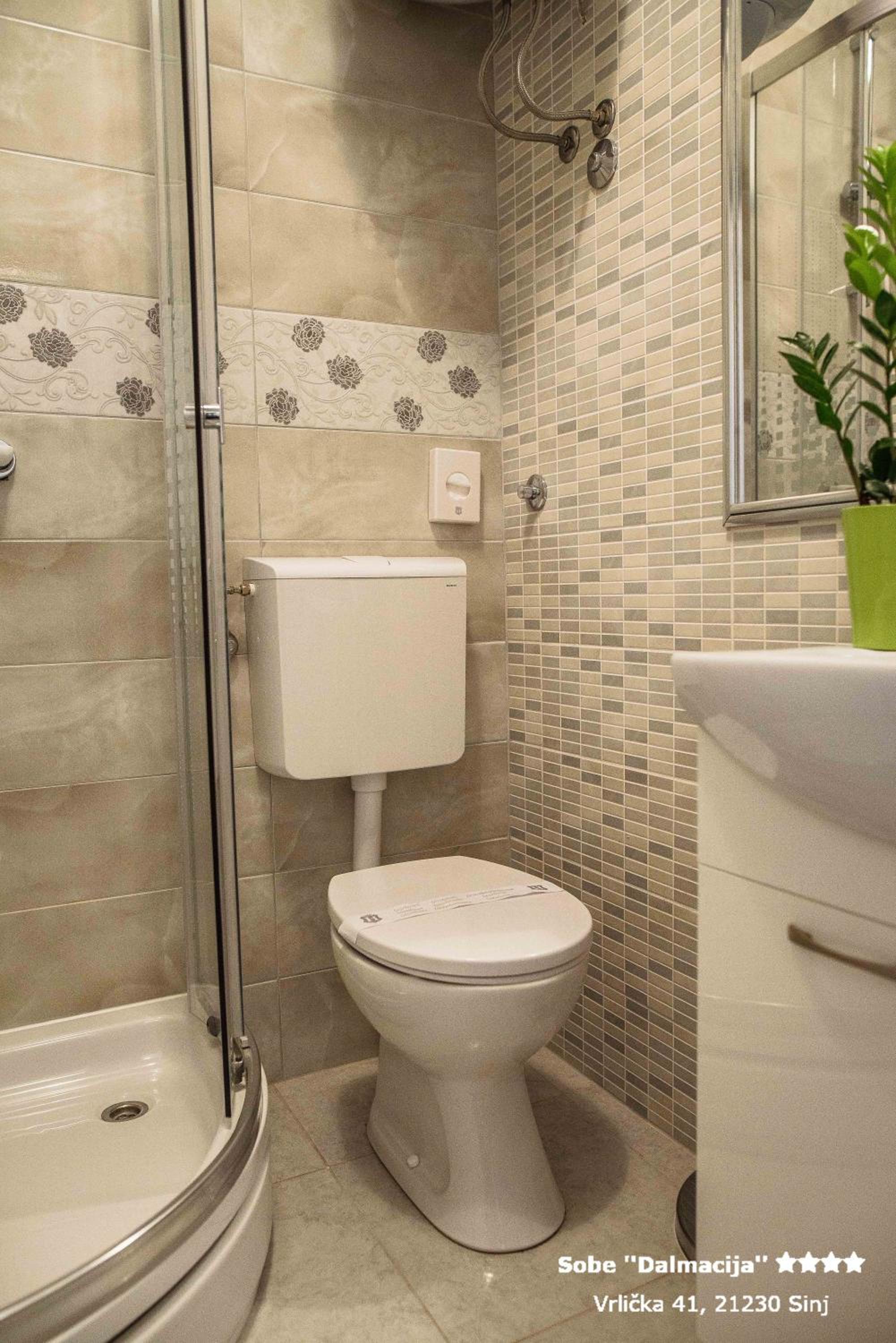 Apartment/Room ''Dalmacija'' SINJ, photo 17