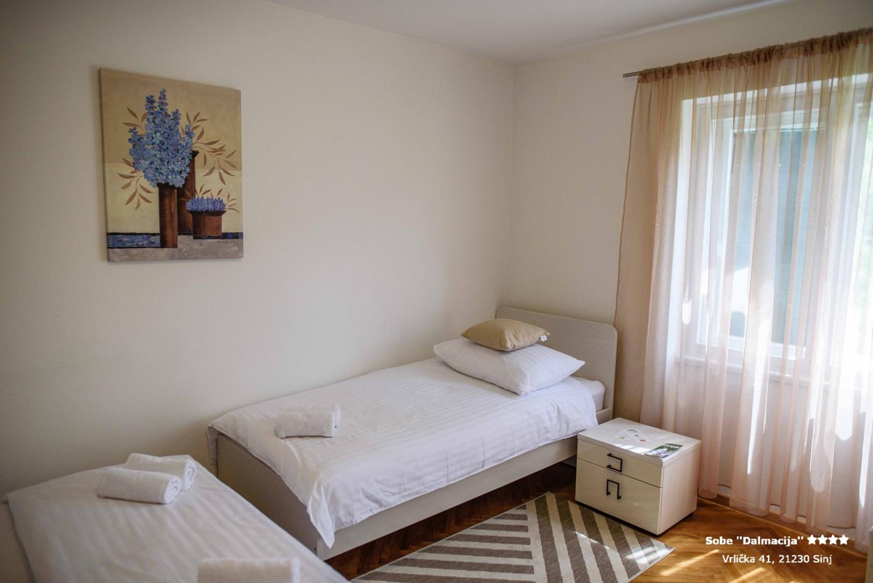 Apartment/Room ''Dalmacija'' SINJ, photo 28
