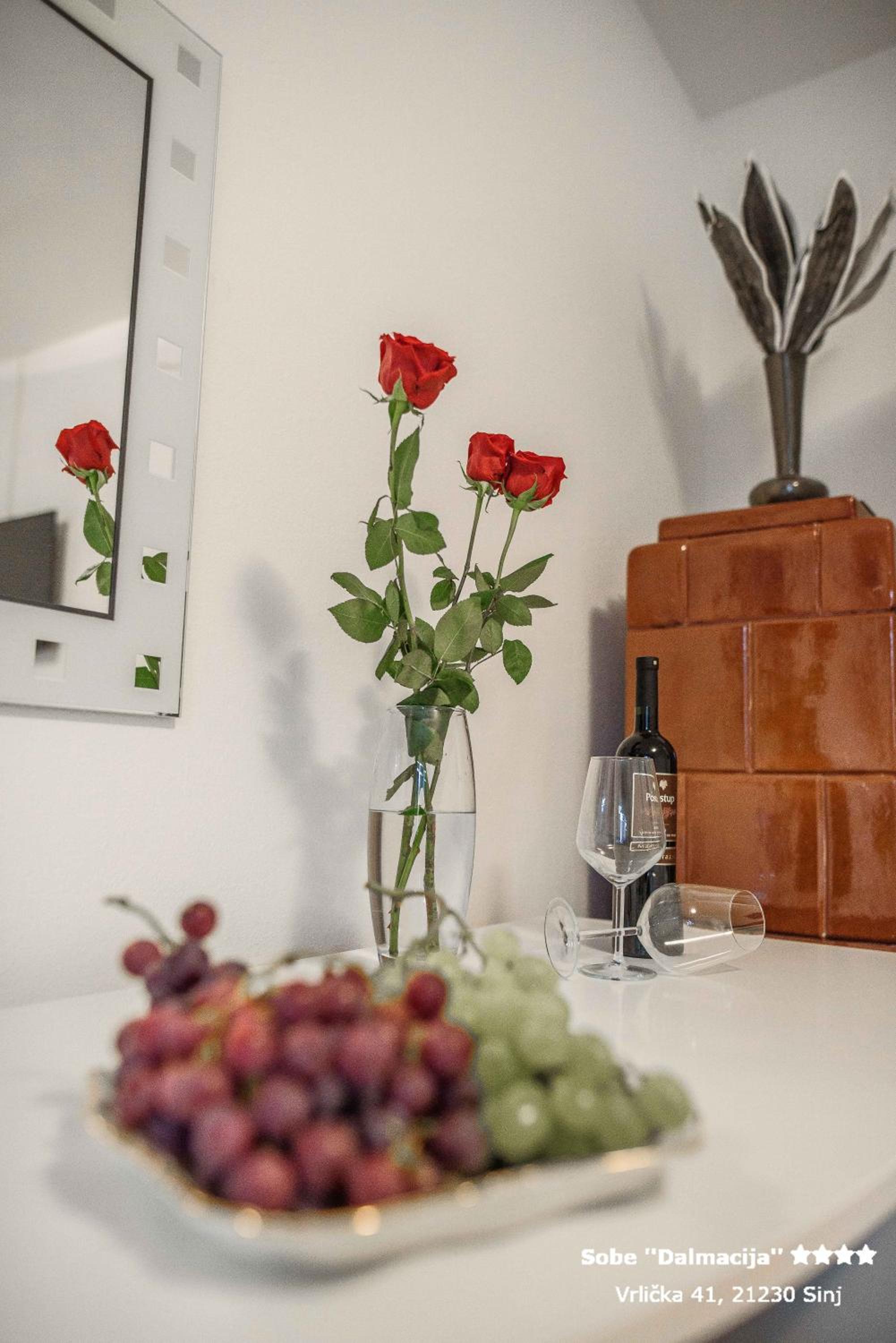 Apartment/Room ''Dalmacija'' SINJ, photo 24