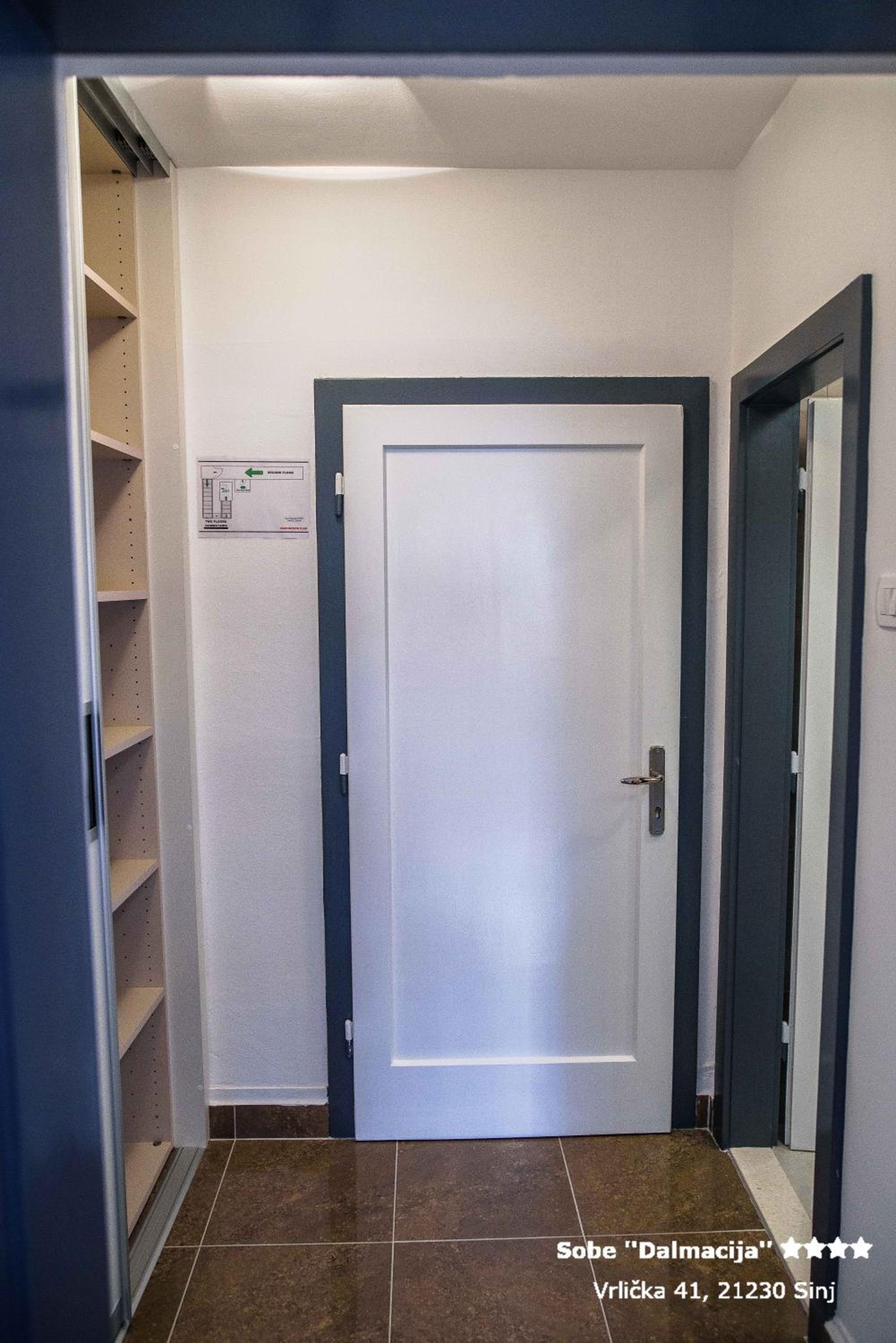 Apartment/Room ''Dalmacija'' SINJ, photo 20
