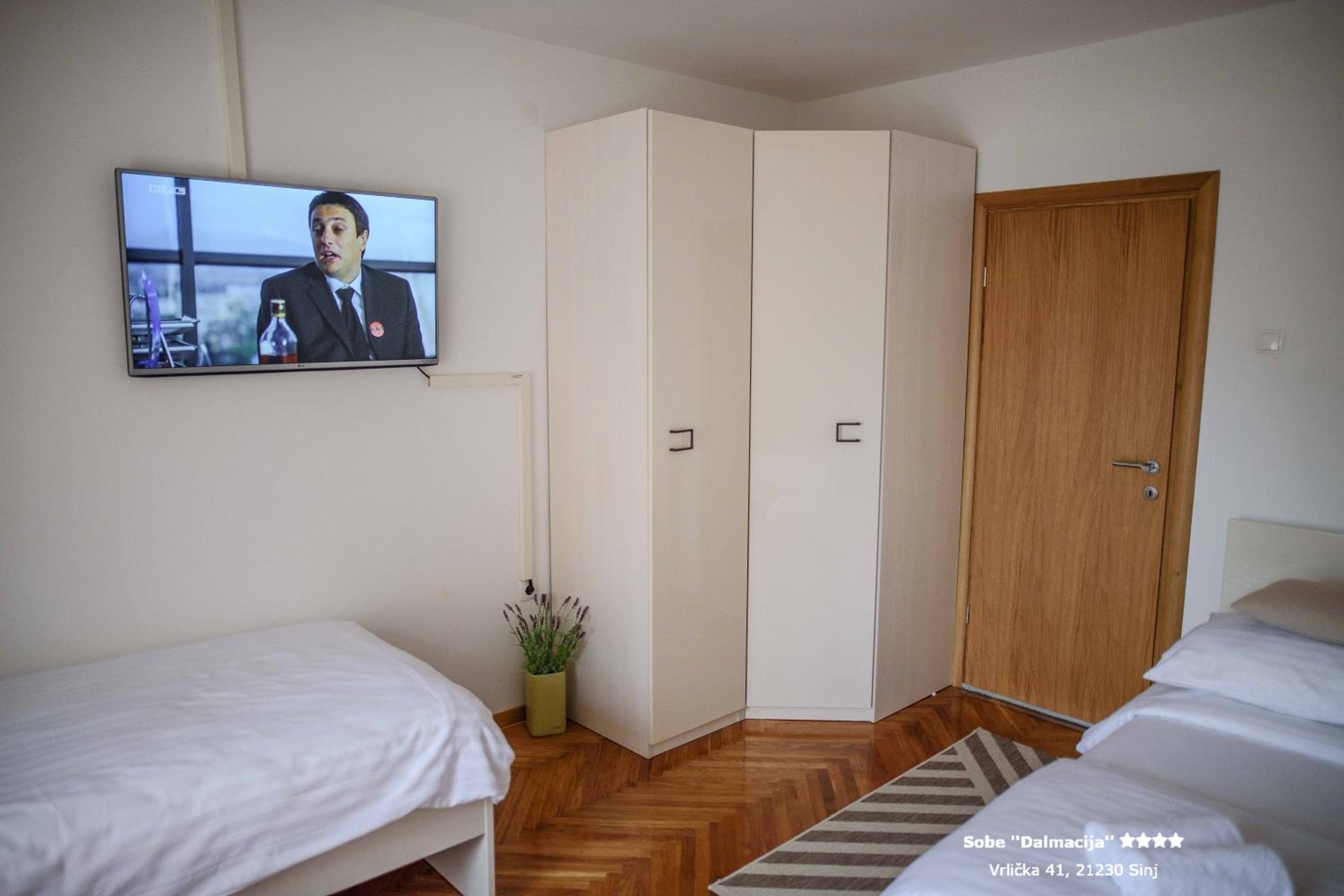 Apartment/Room ''Dalmacija'' SINJ, photo 33