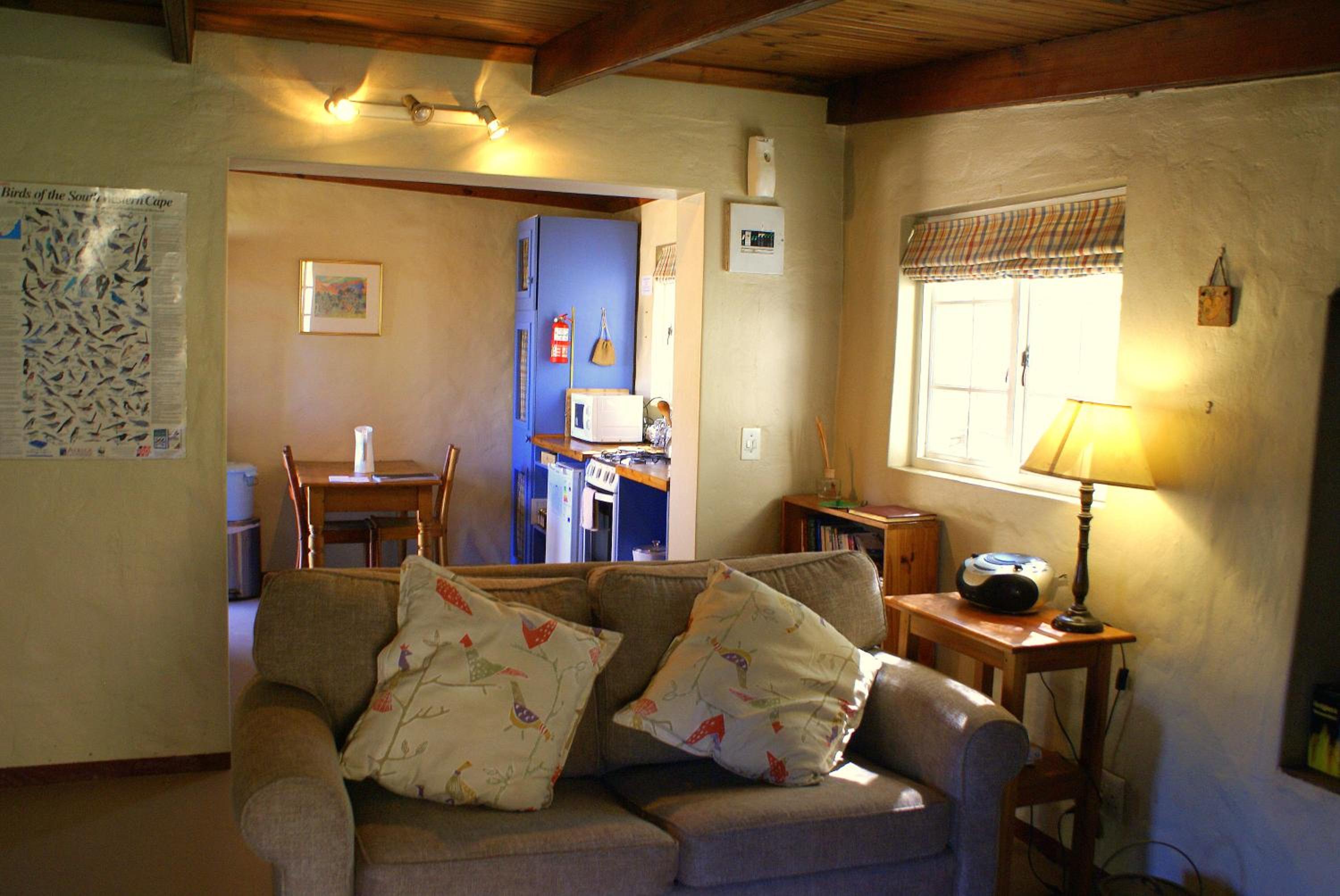 Tierhoek Cottages