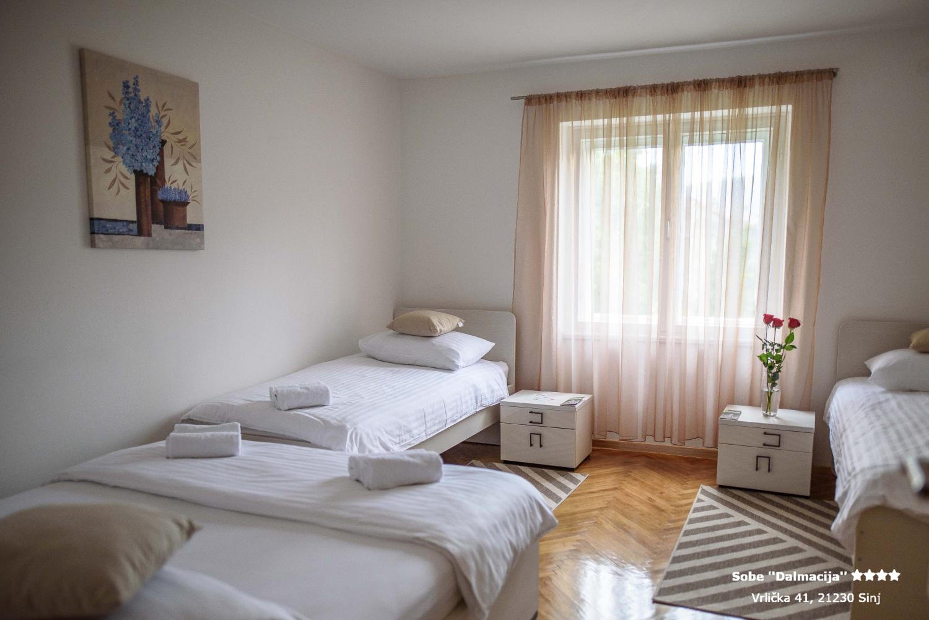 Apartment/Room ''Dalmacija'' SINJ, photo 31