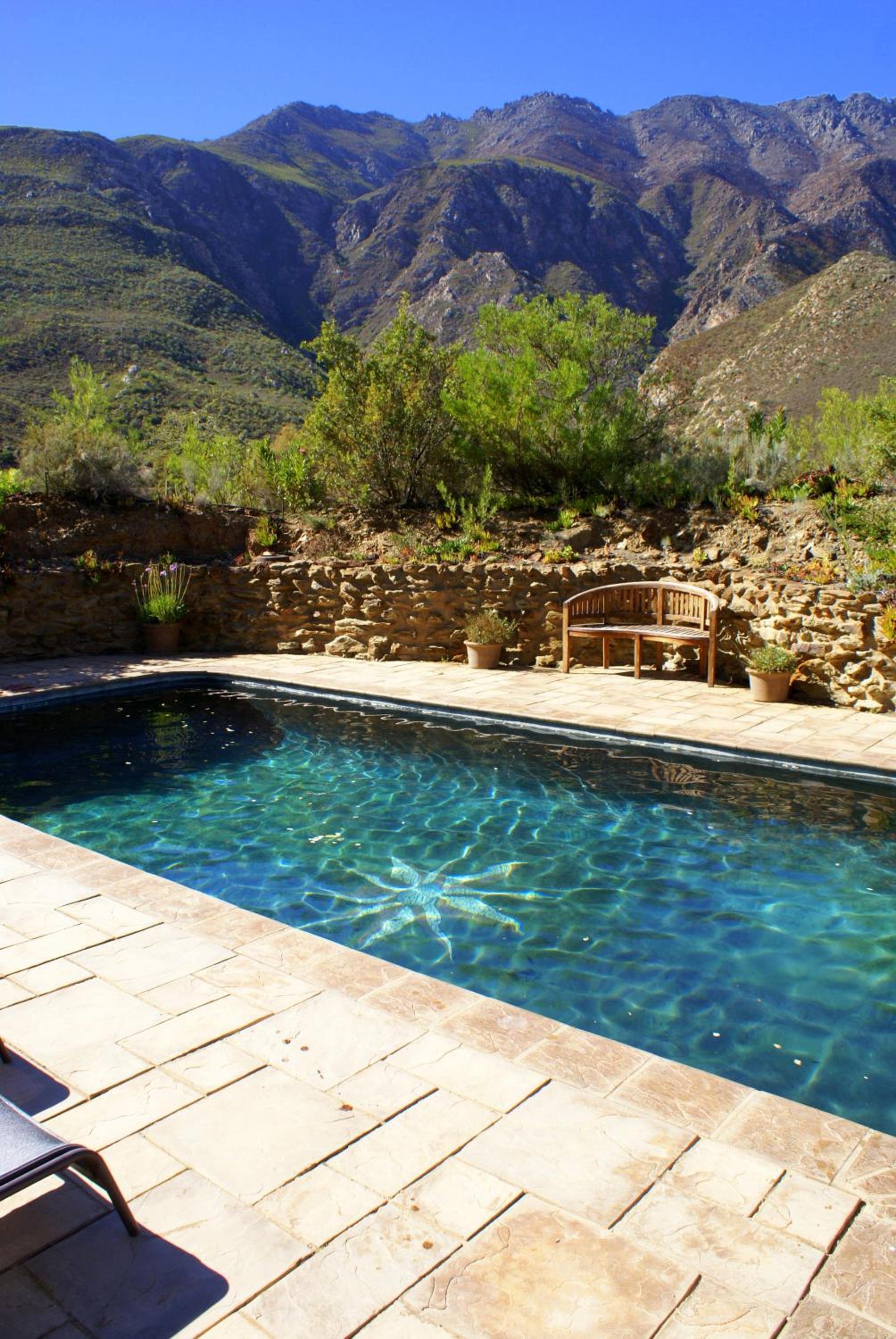 Tierhoek Cottages