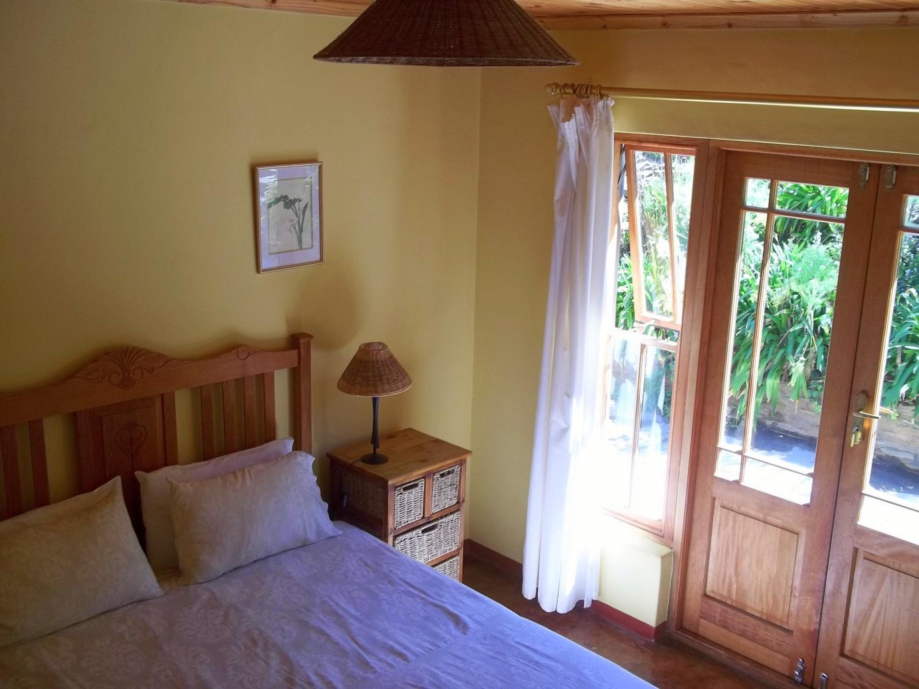 Tierhoek Cottages