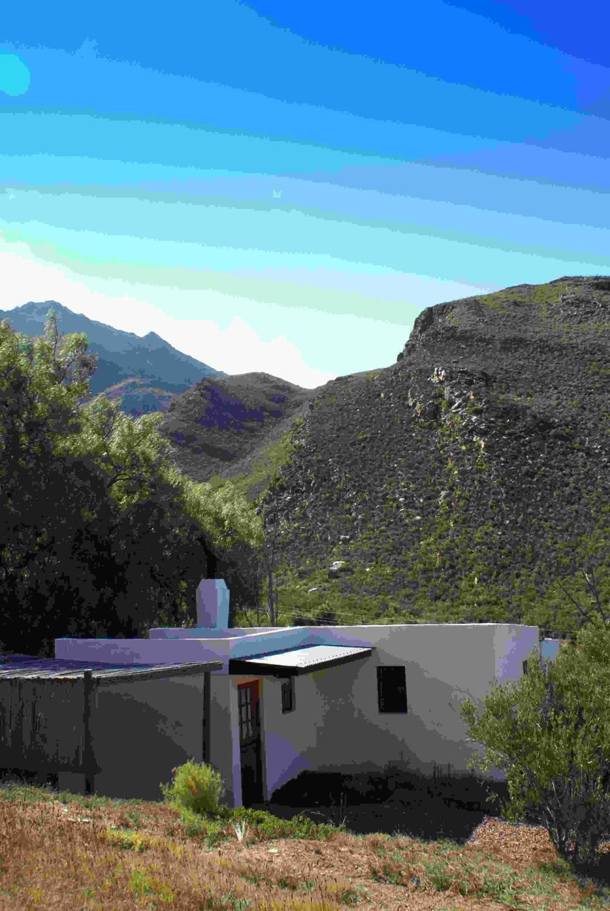Tierhoek Cottages