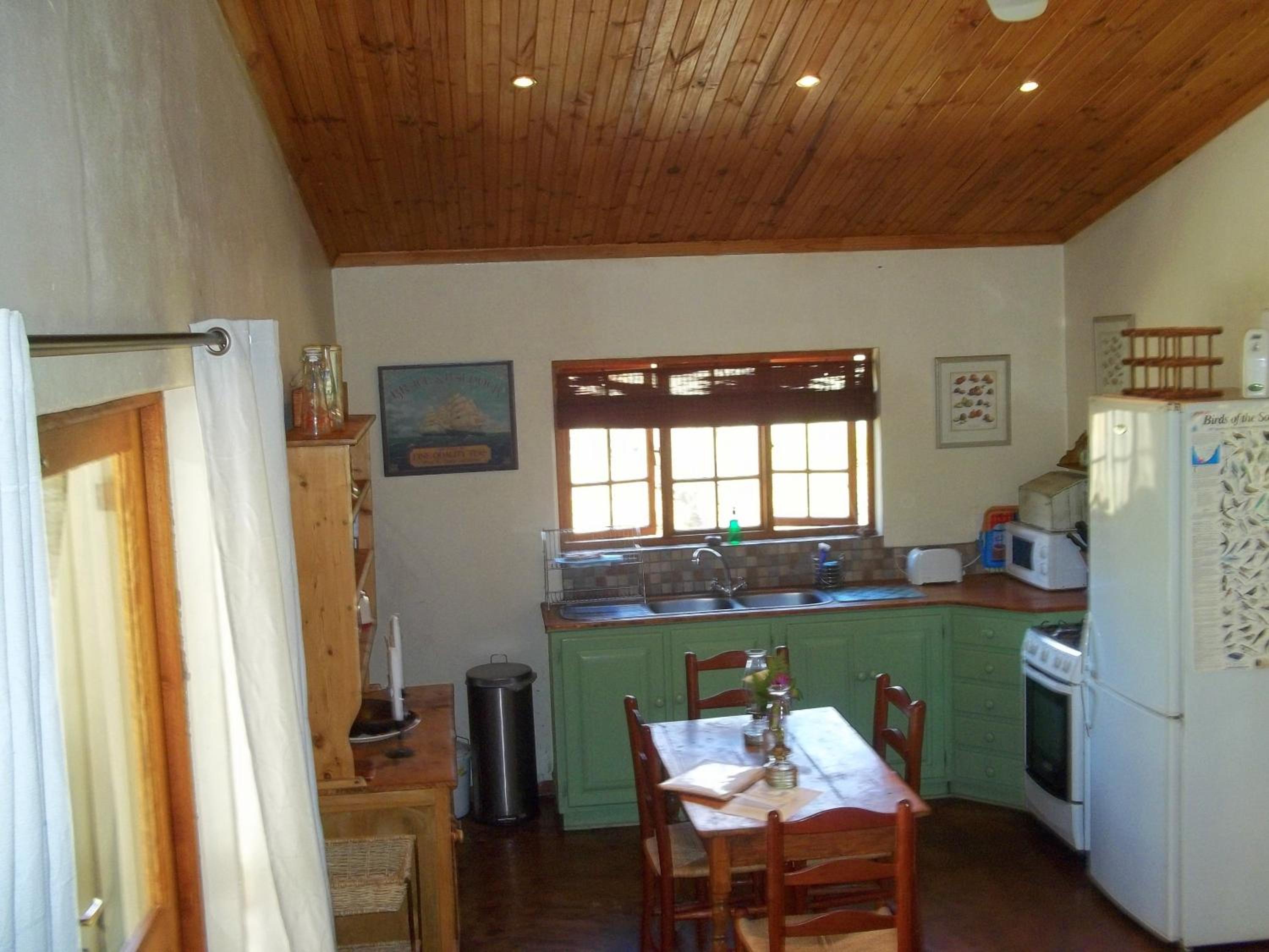 Tierhoek Cottages