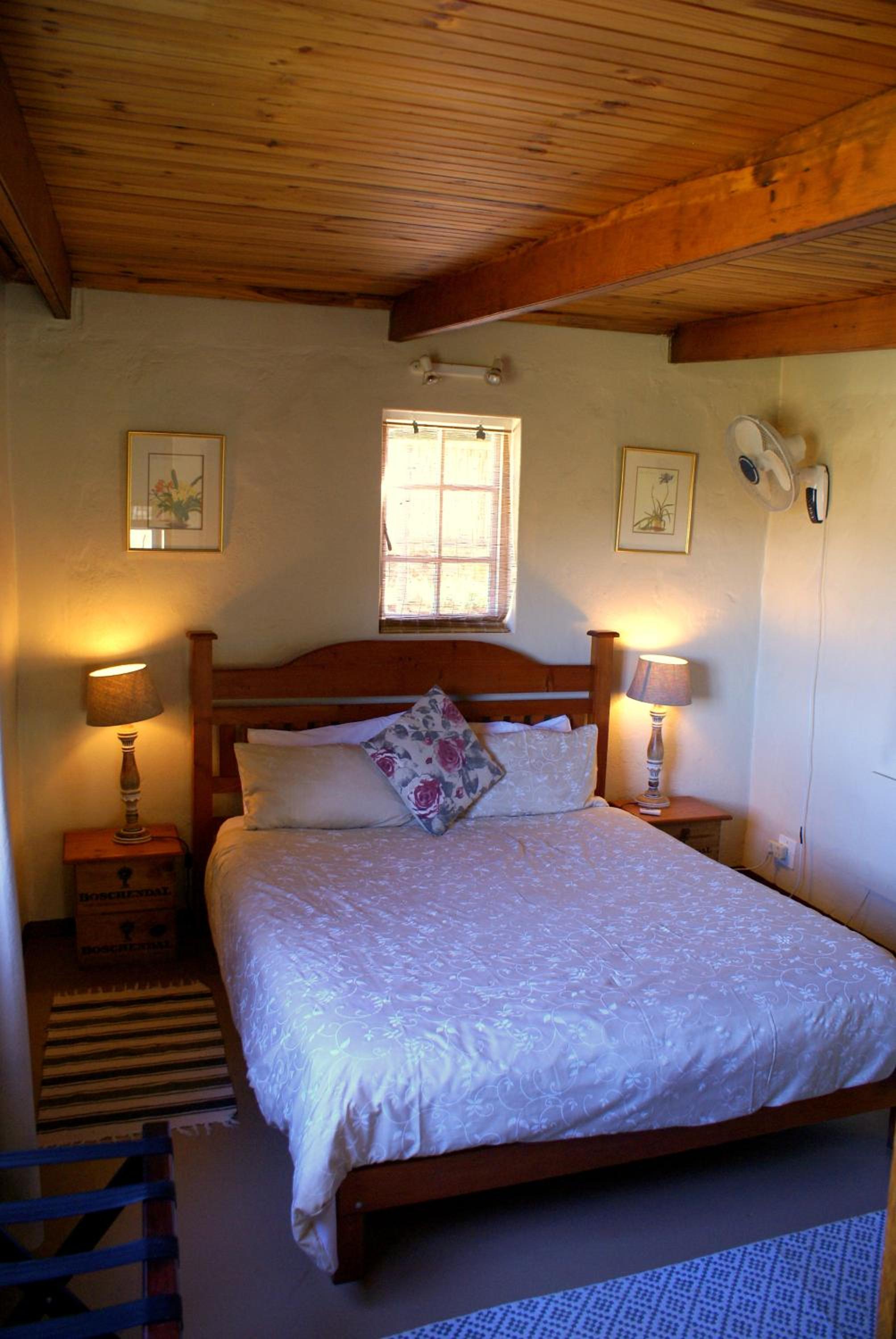 Tierhoek Cottages