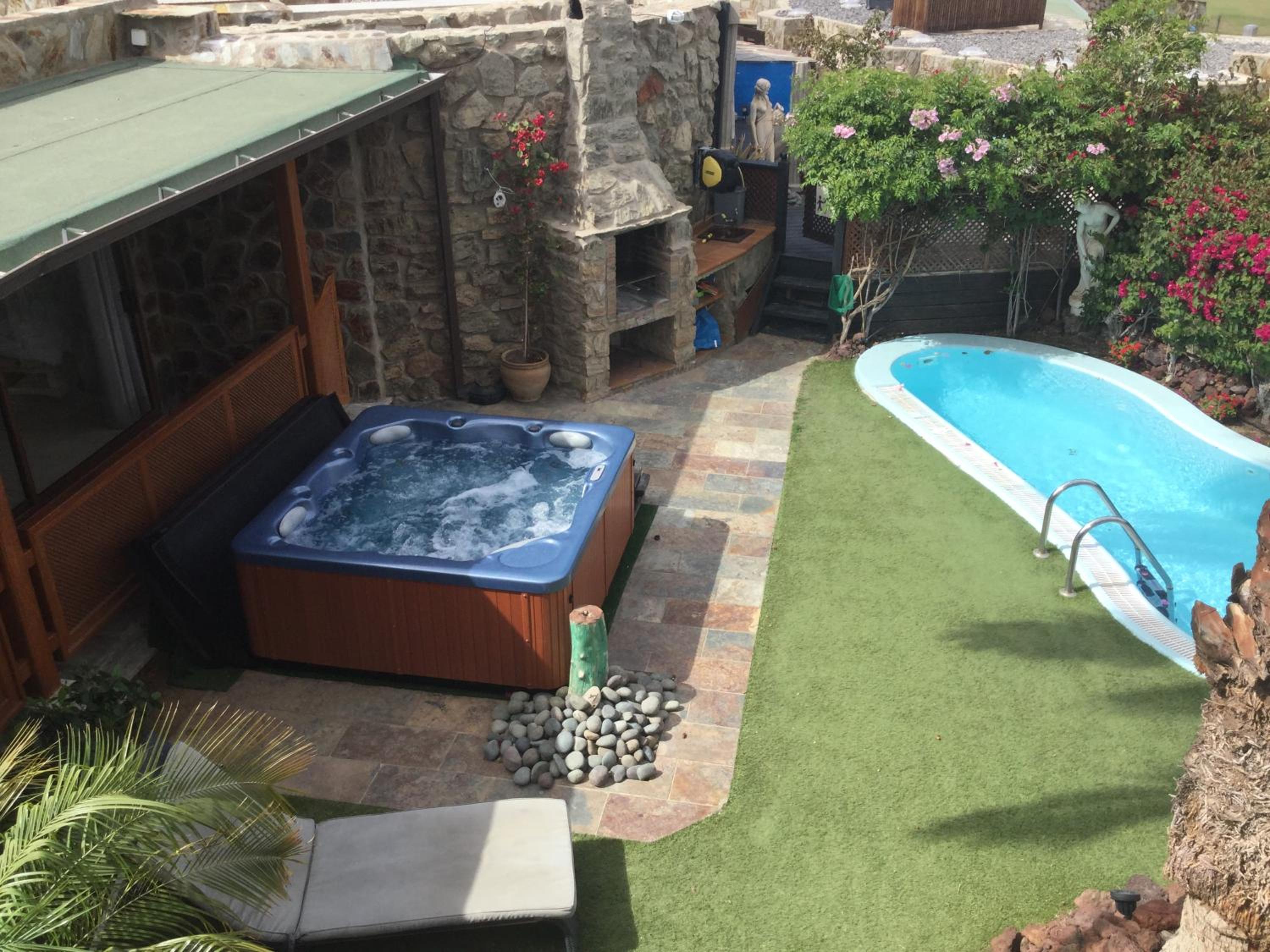 Anfi Tauro Rentals view 5