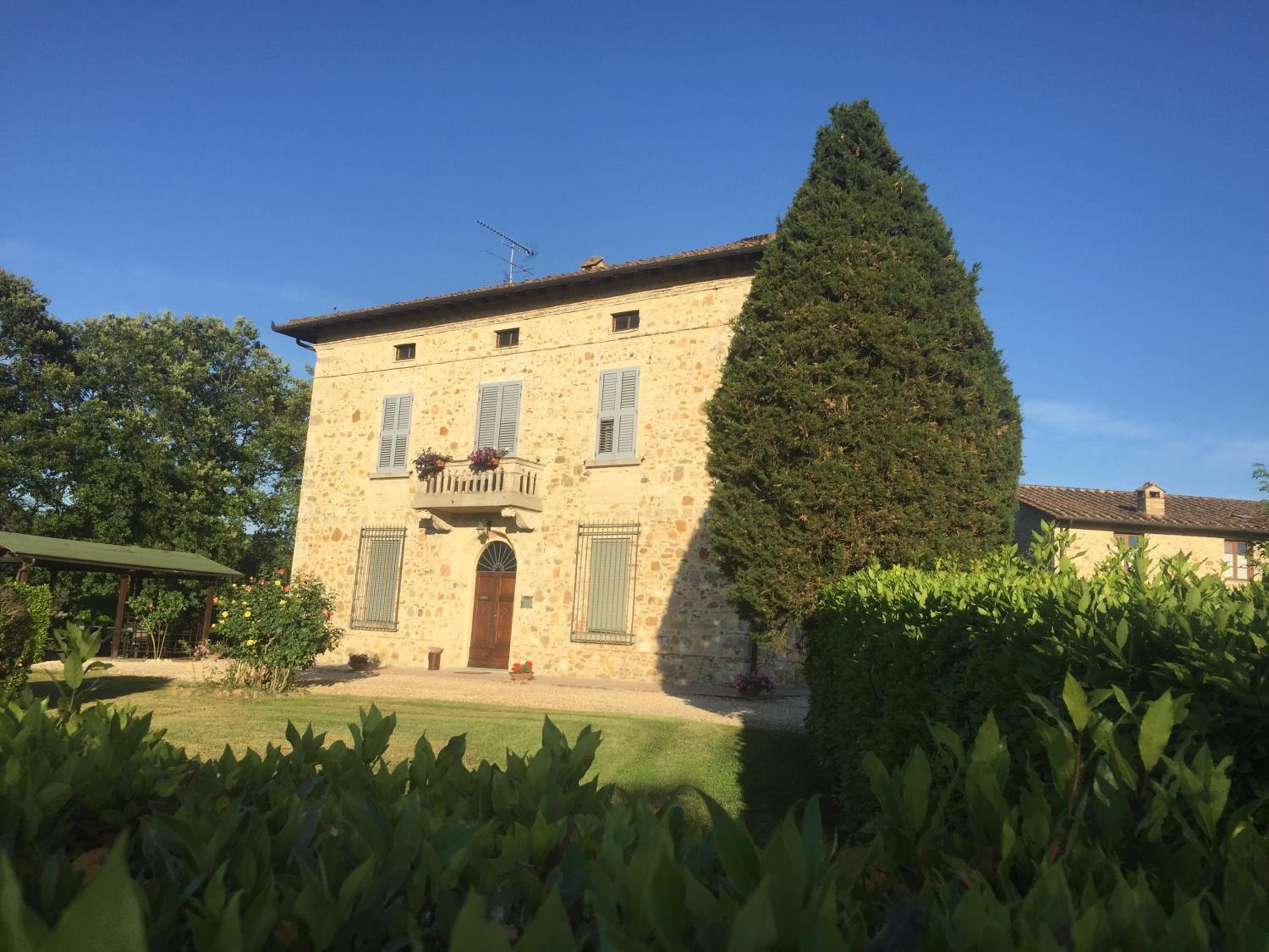 Borgo Il Villino