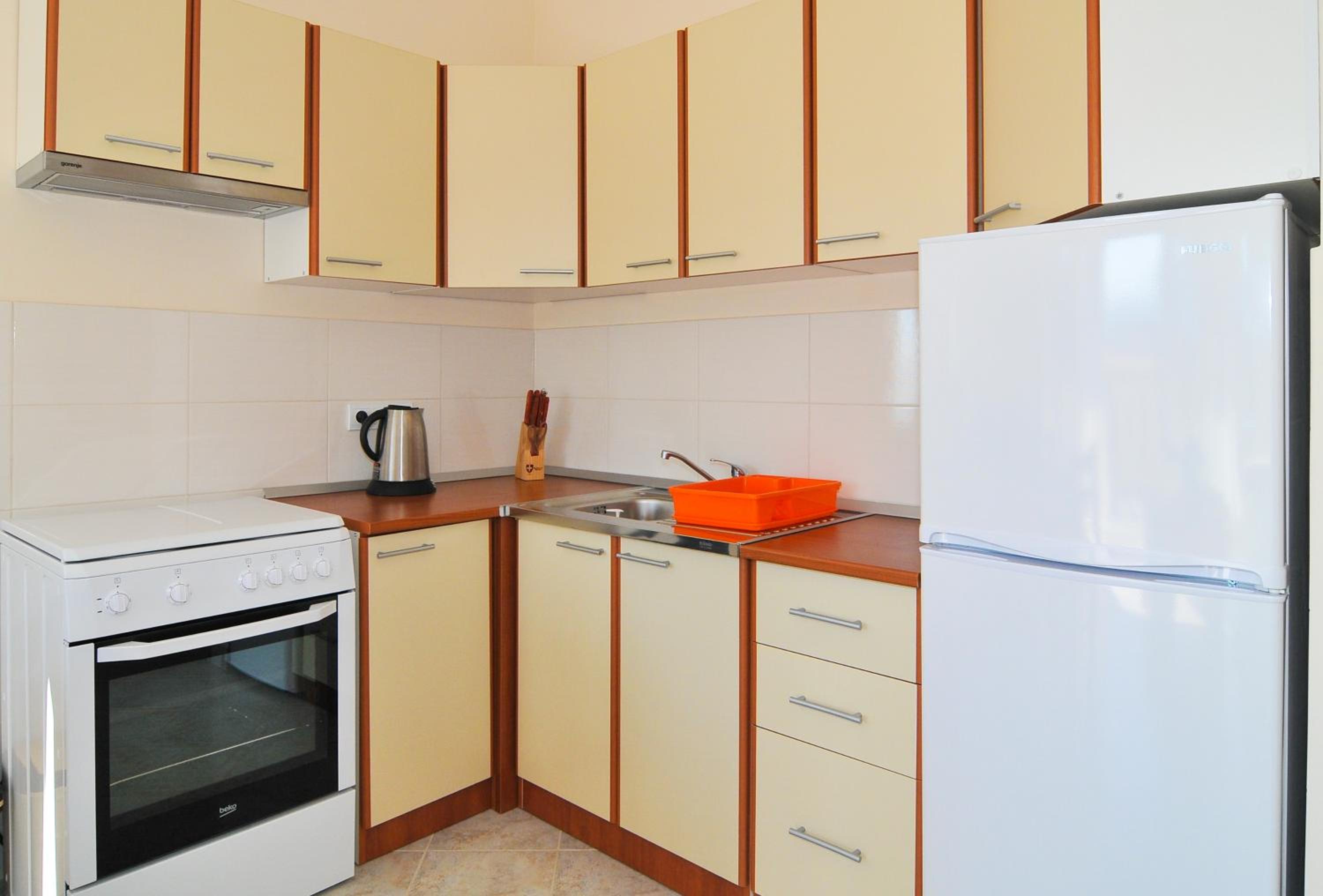 Apartments Mira