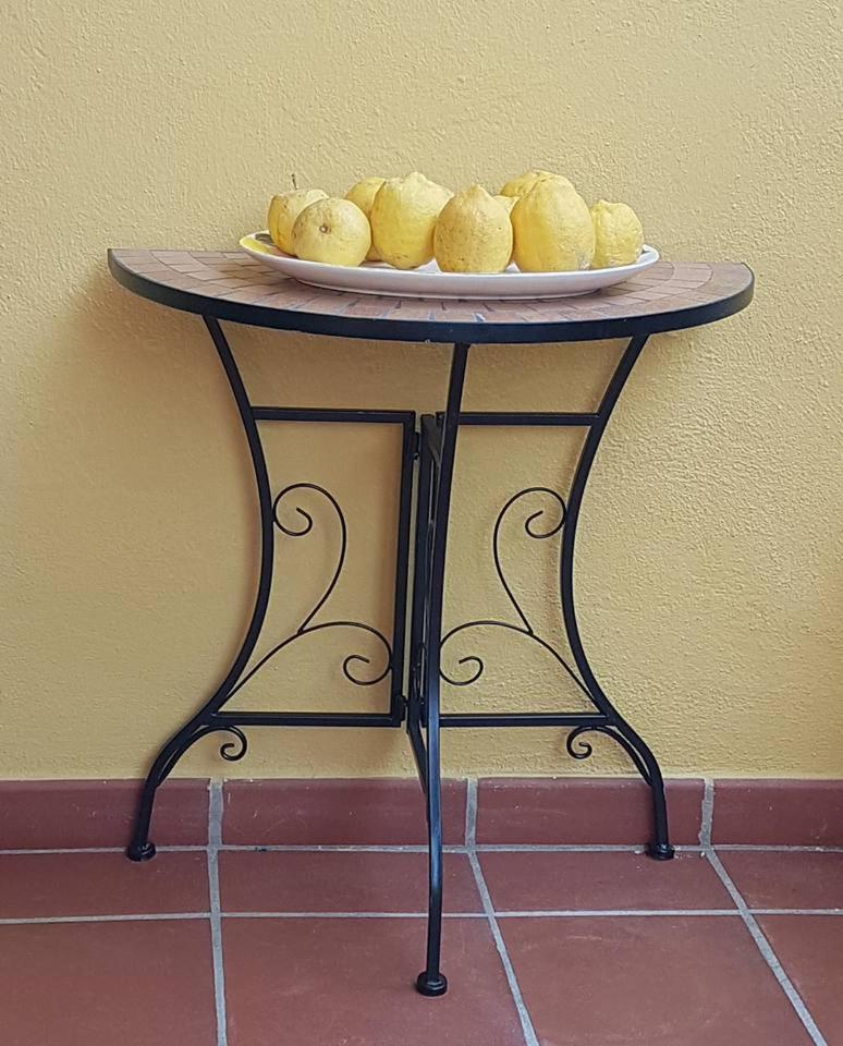 B&B Il Piccolo Giardino