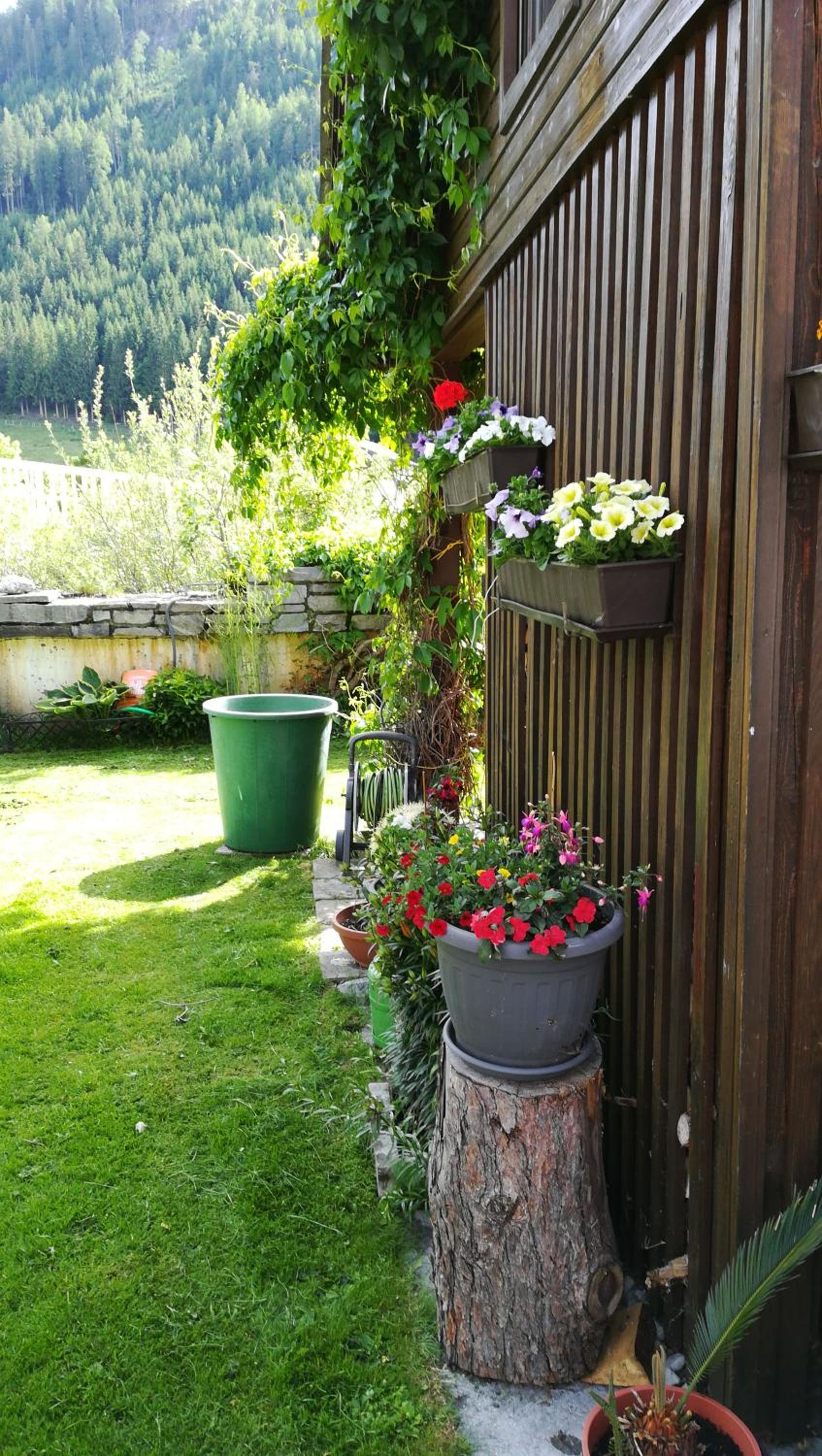 Ferienhaus Tüchler