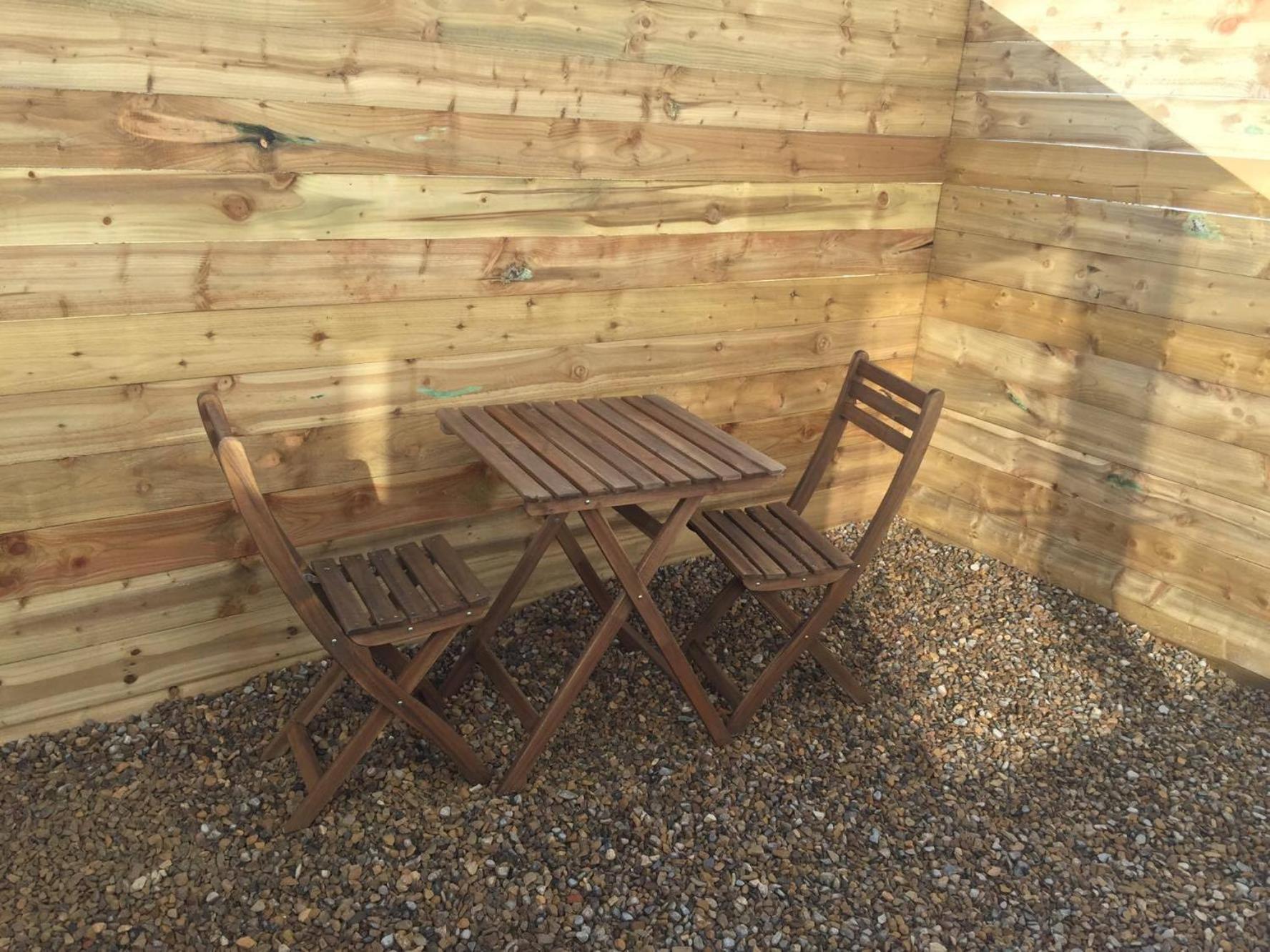 Farne Island rooms