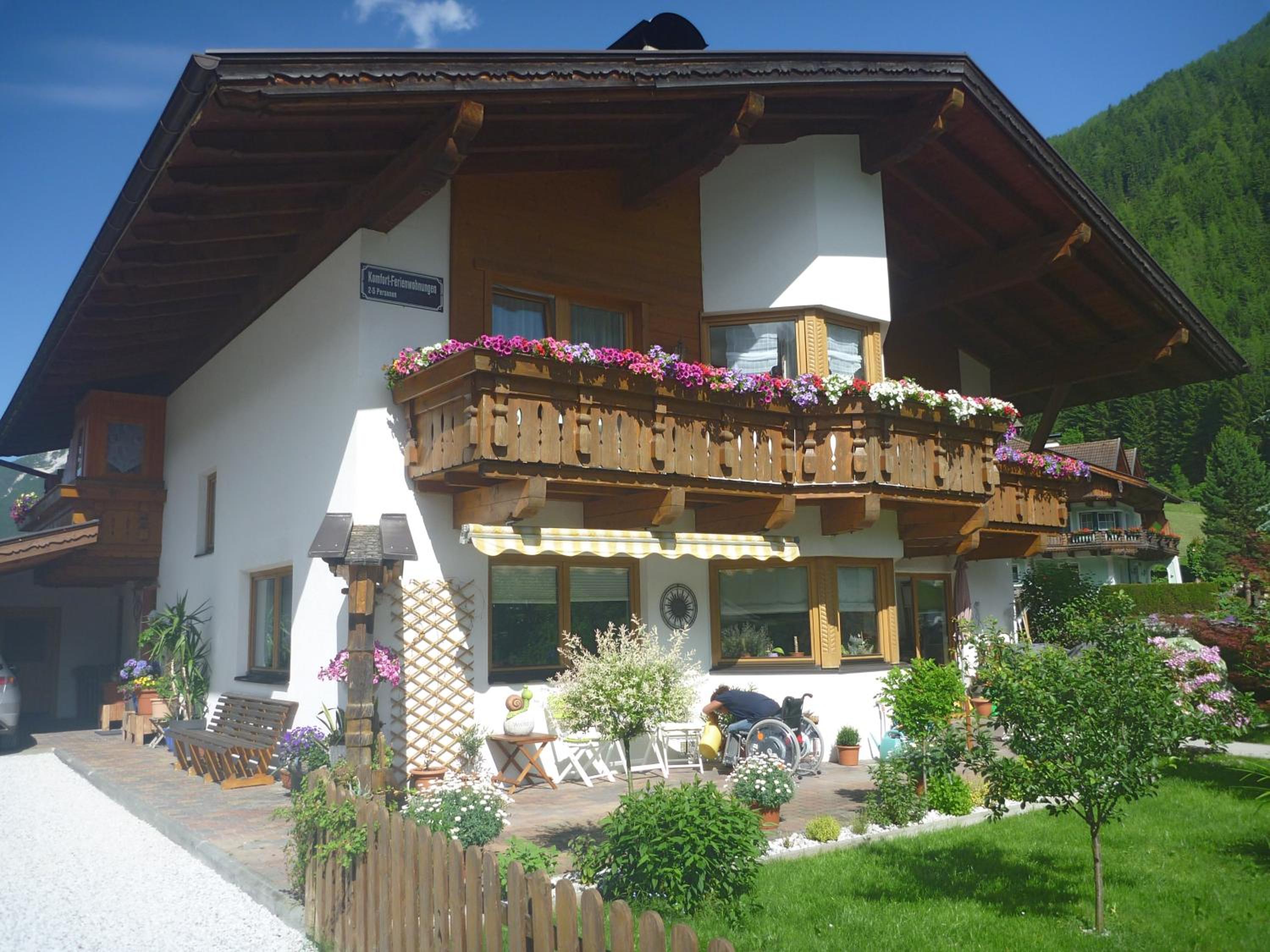 Haus Bellis