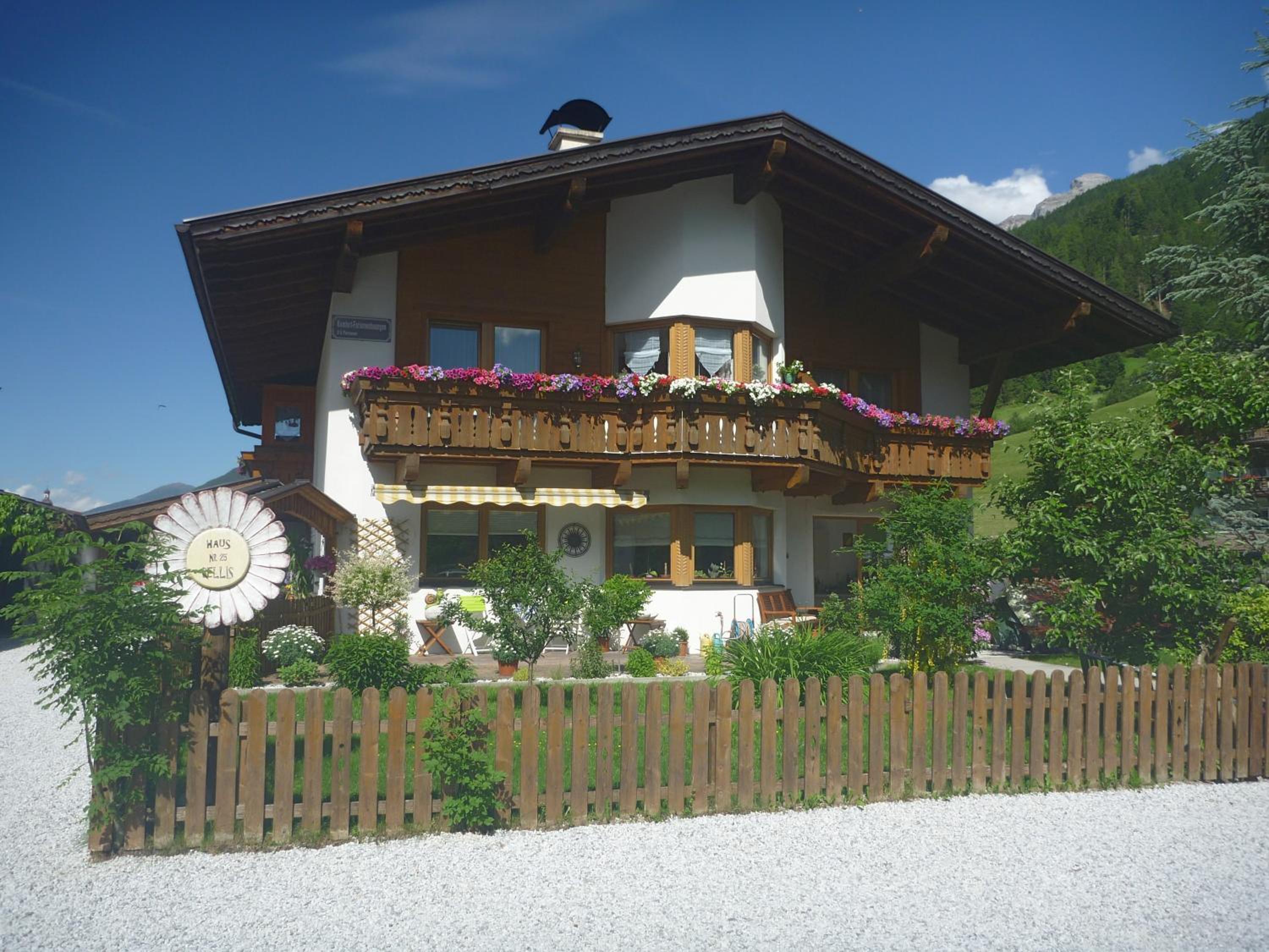 Haus Bellis