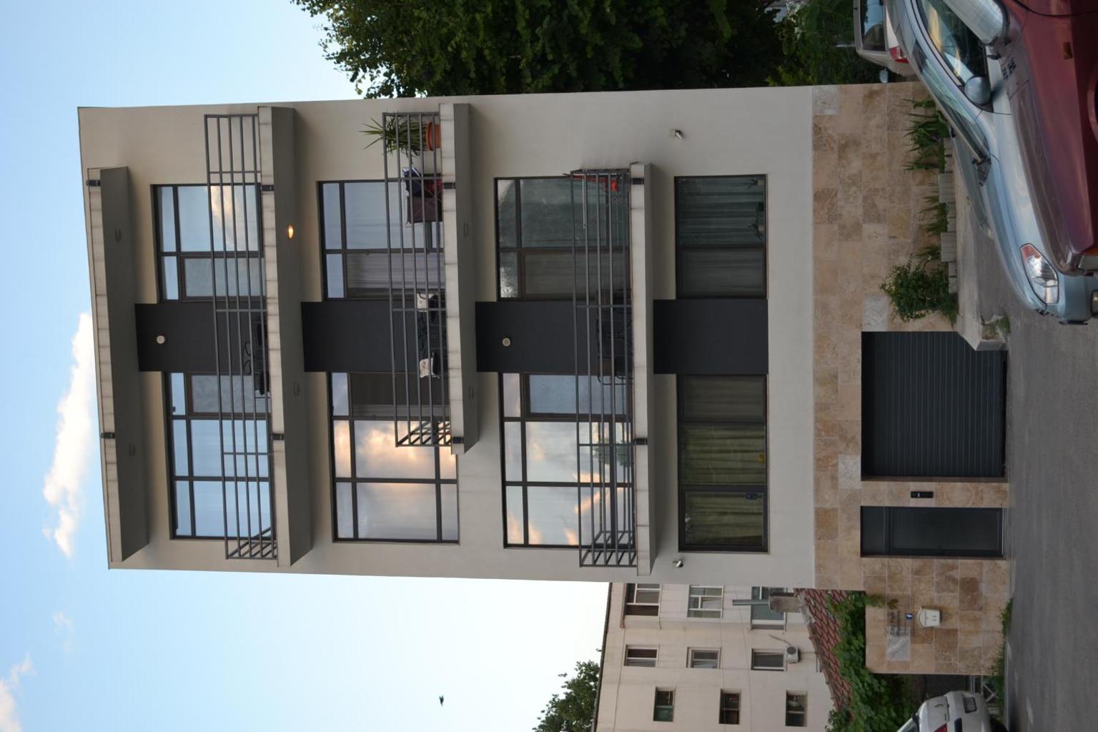 Hotel City Park Residence