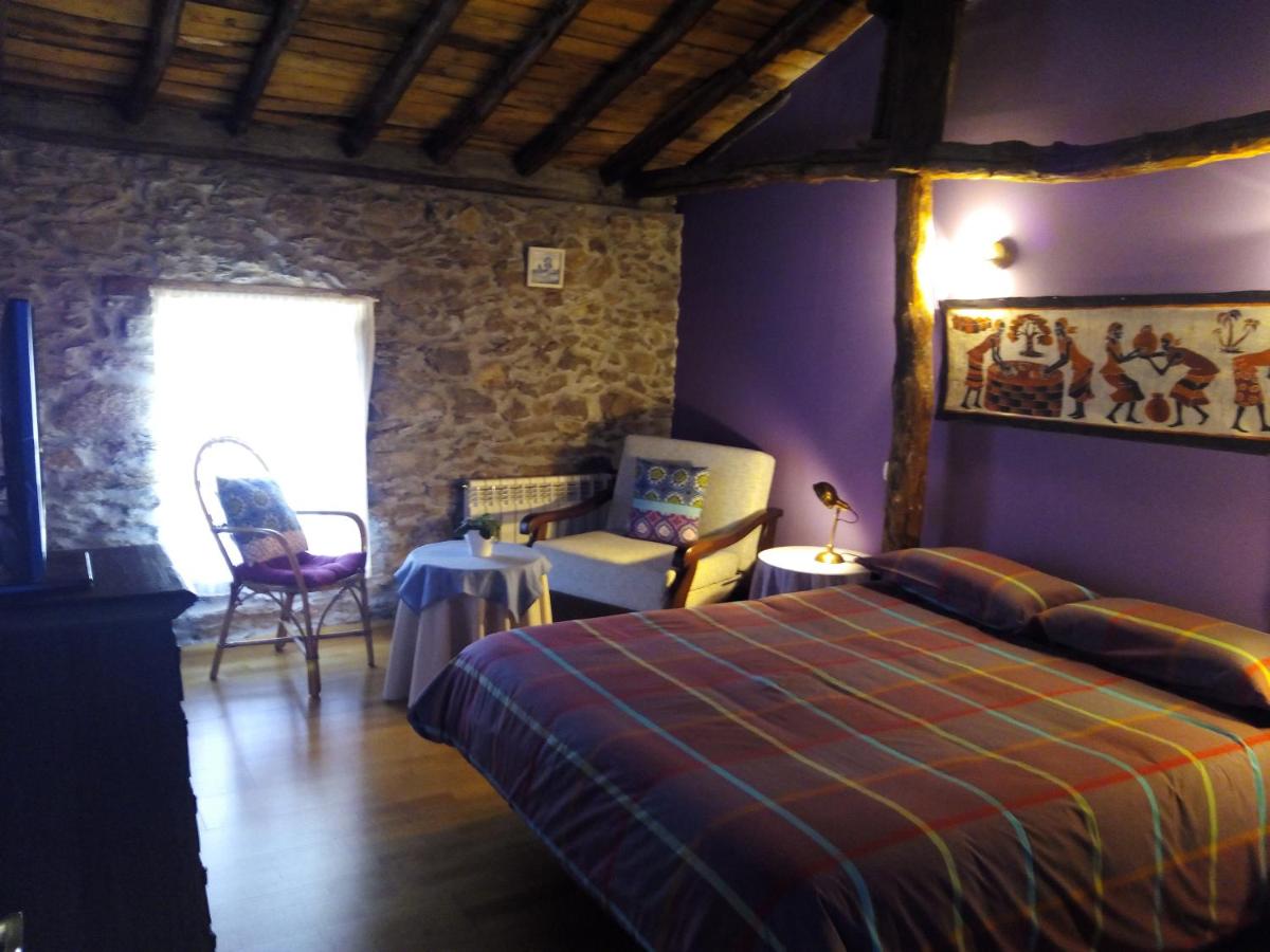 Casa Rural Pájaro Bobo