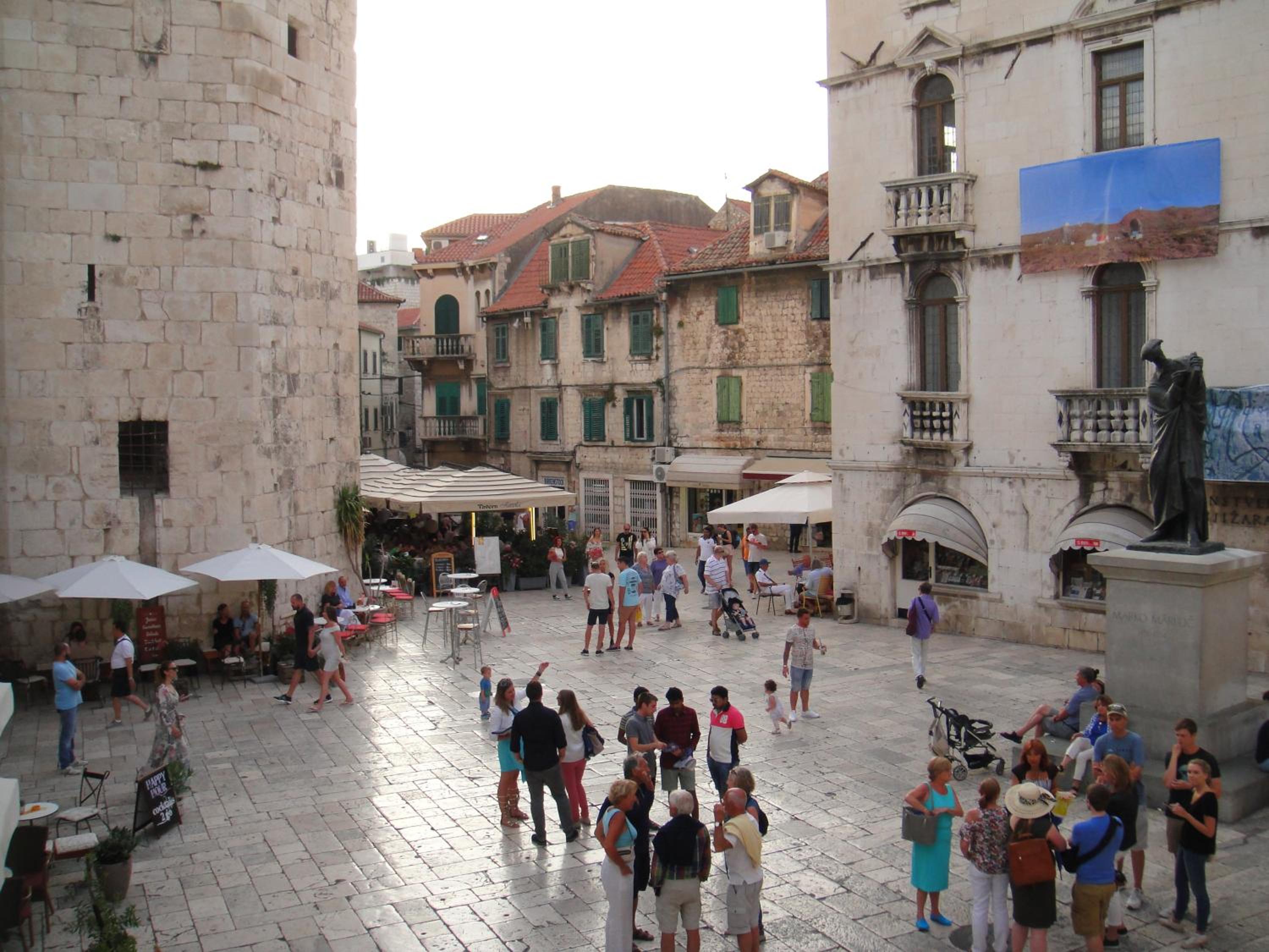 Old Town Suites view 4