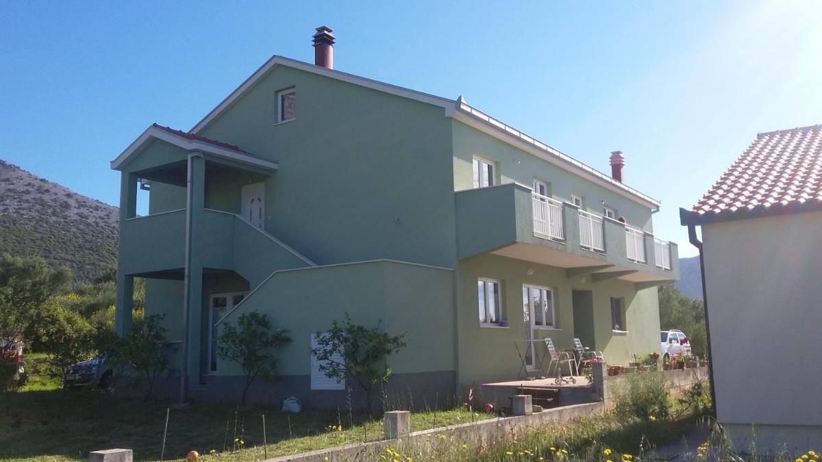 Hotel Apartman Ankica - Image 1