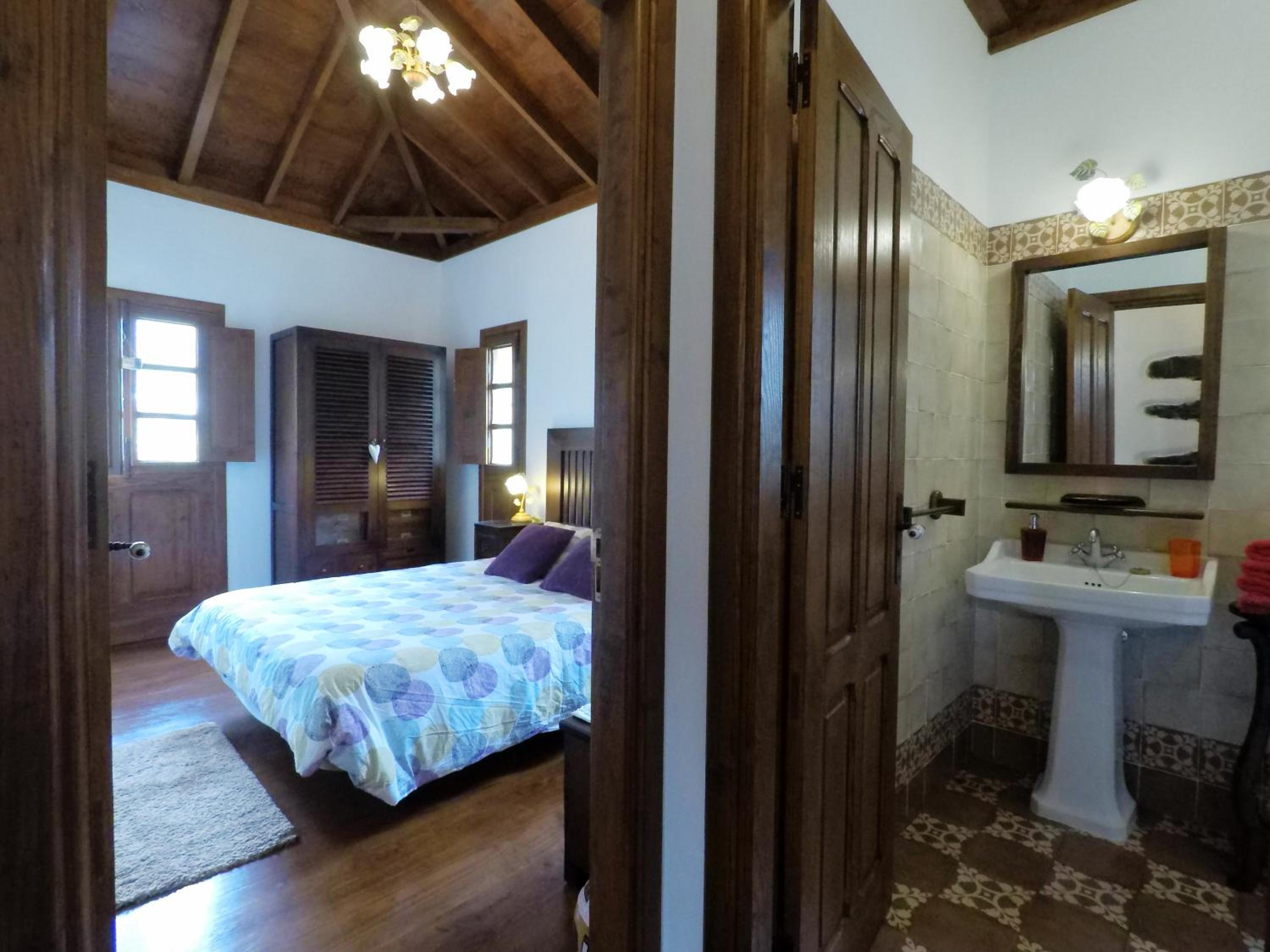 Casa Rural Llano Campo