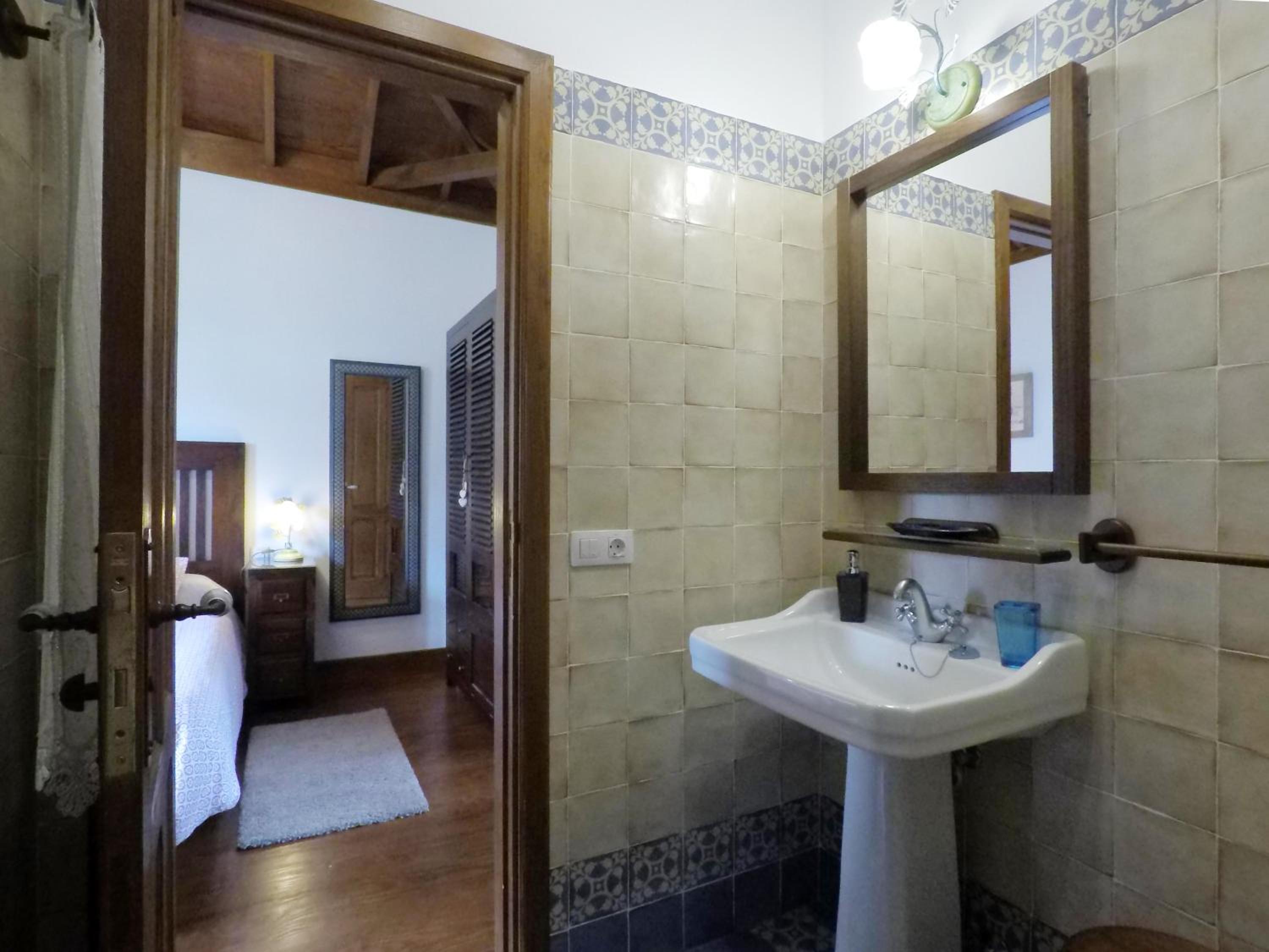 Casa Rural Llano Campo