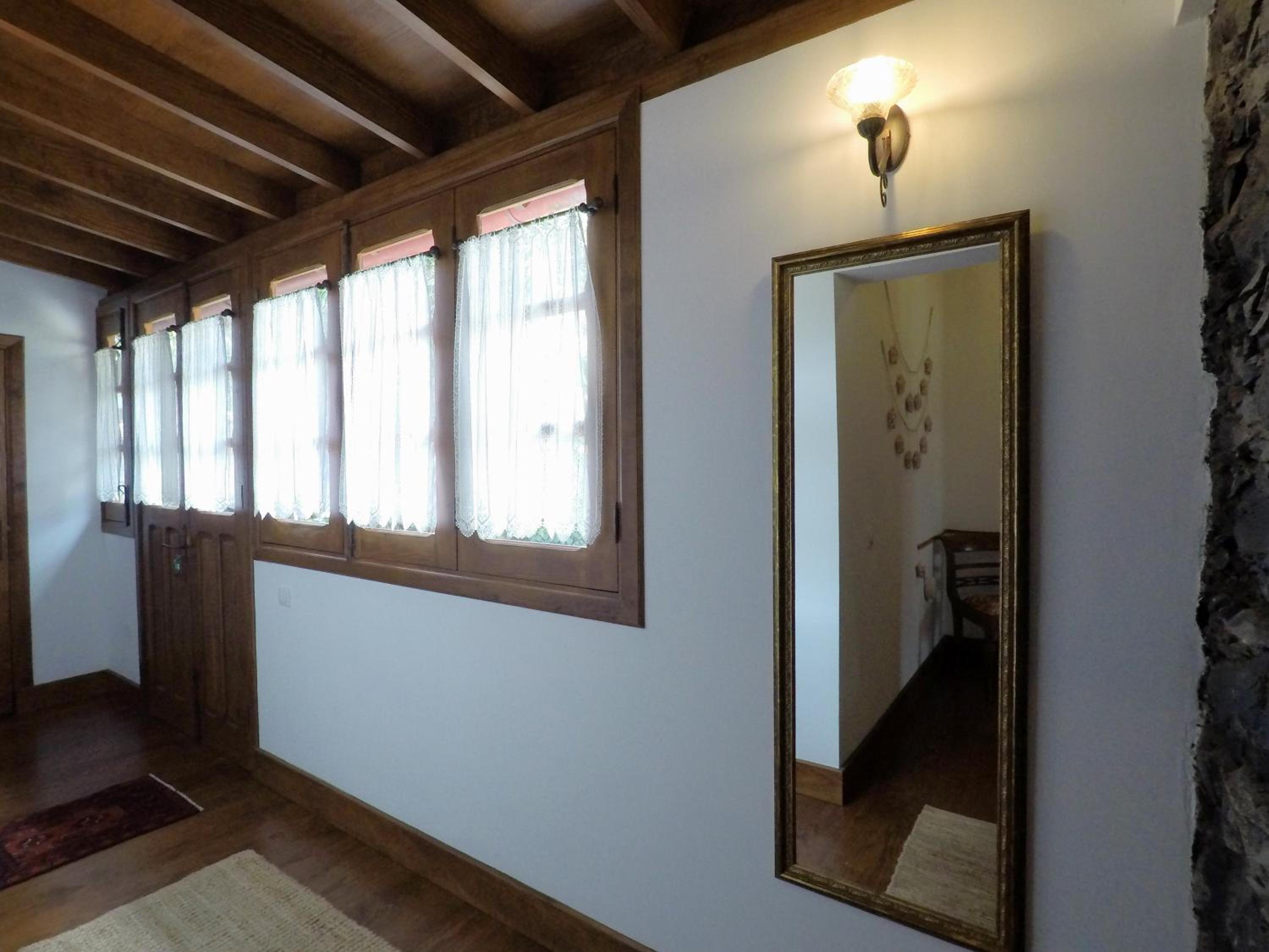 Casa Rural Llano Campo