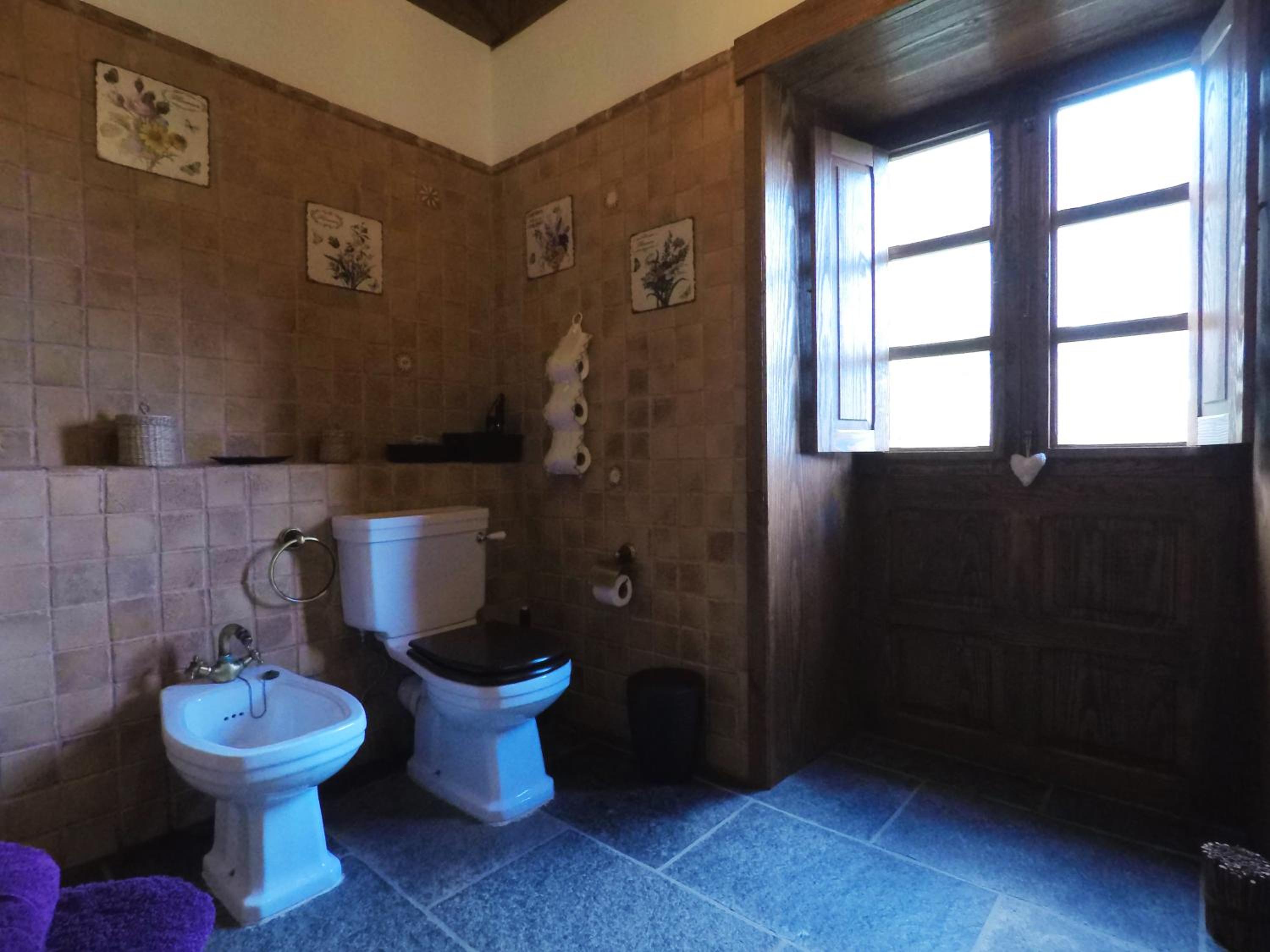 Casa Rural Llano Campo