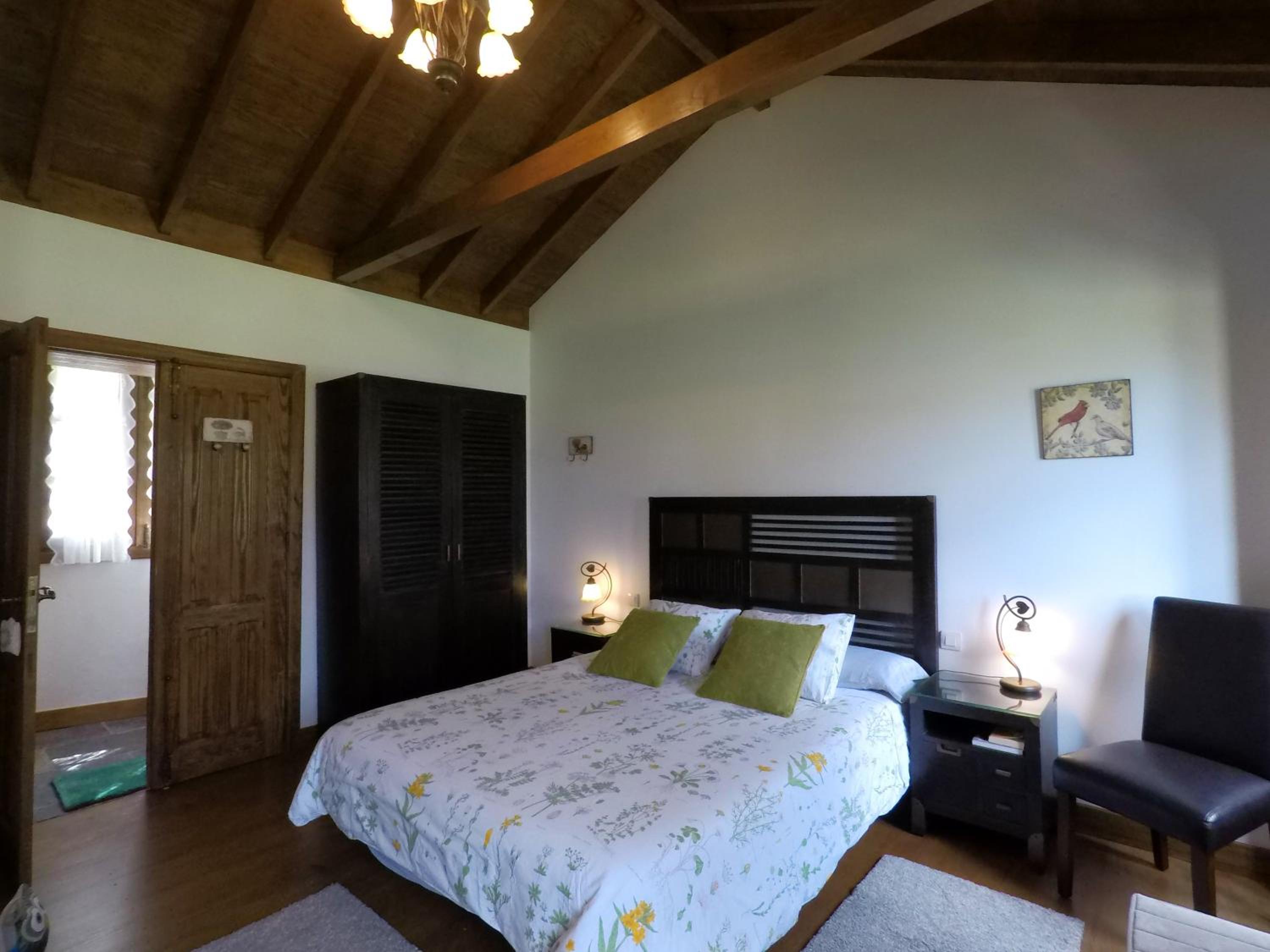 Casa Rural Llano Campo