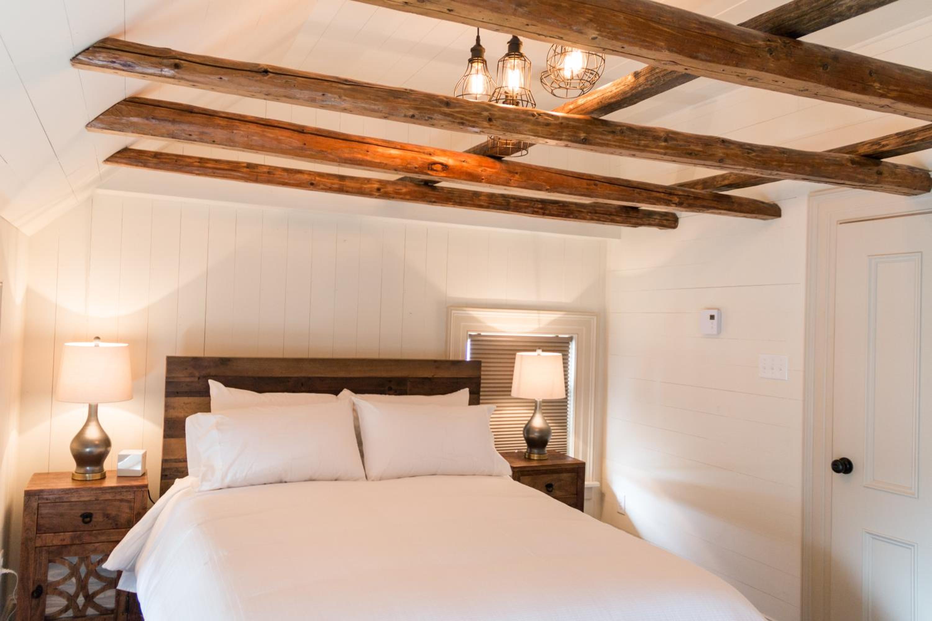 Russelltown Inn