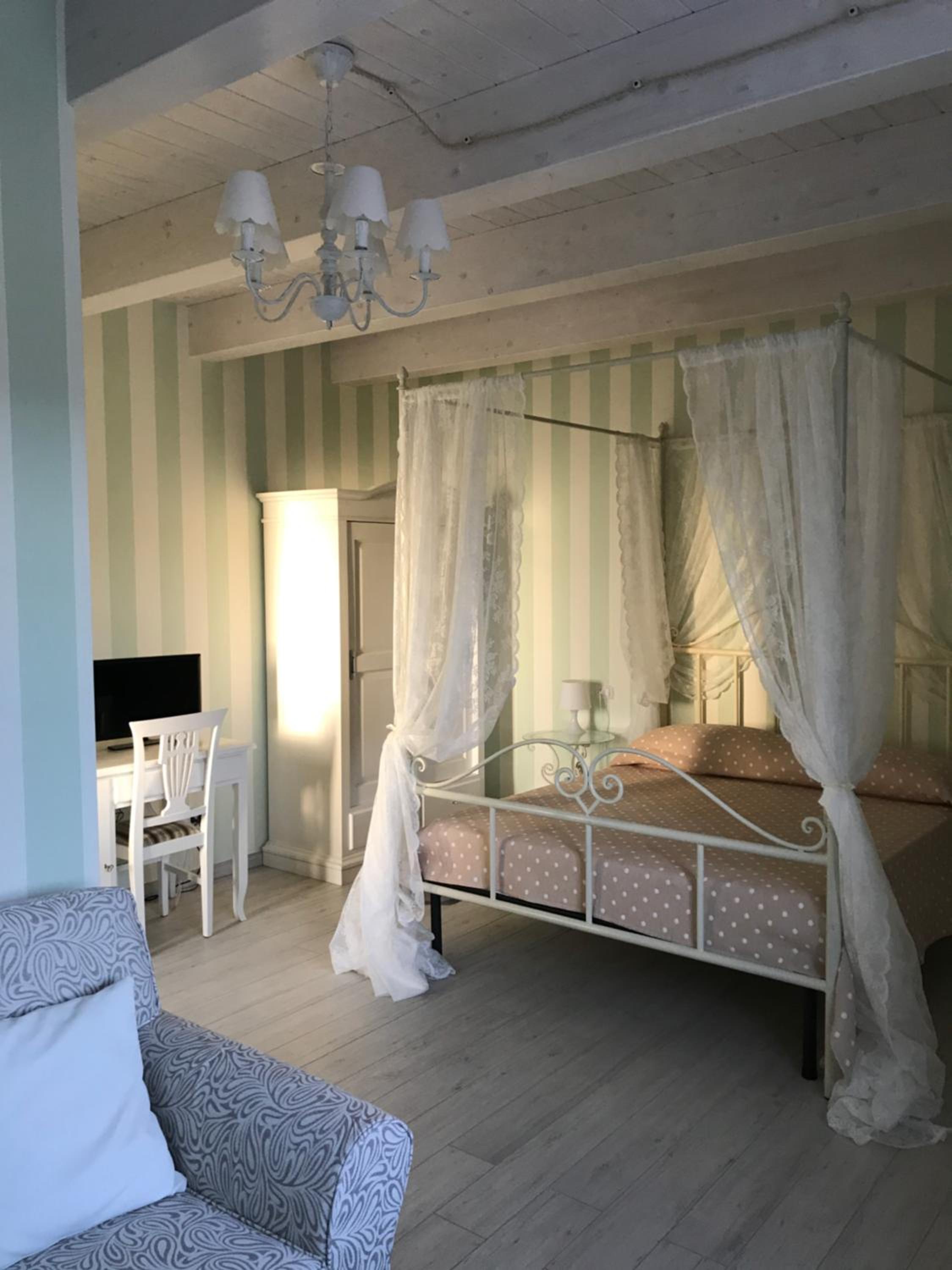 Ca' del Conte - Maison de Charme