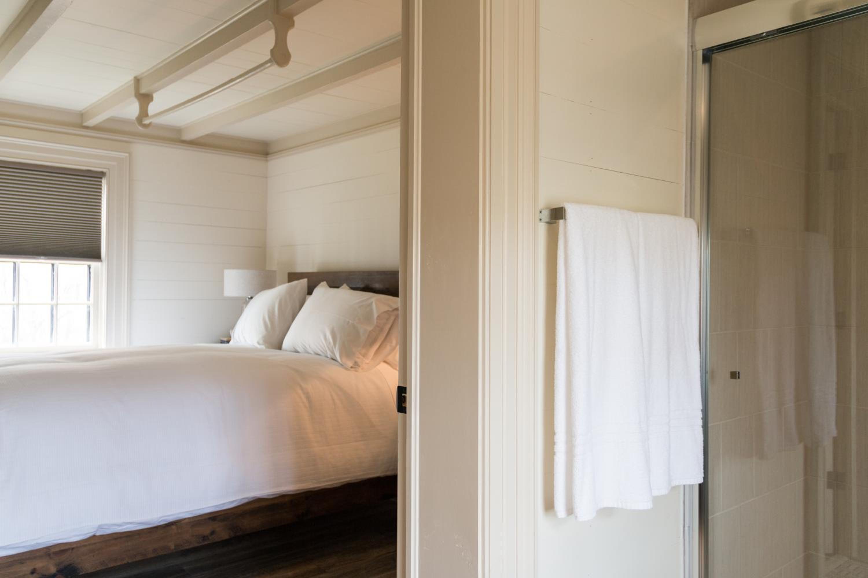 Russelltown Inn