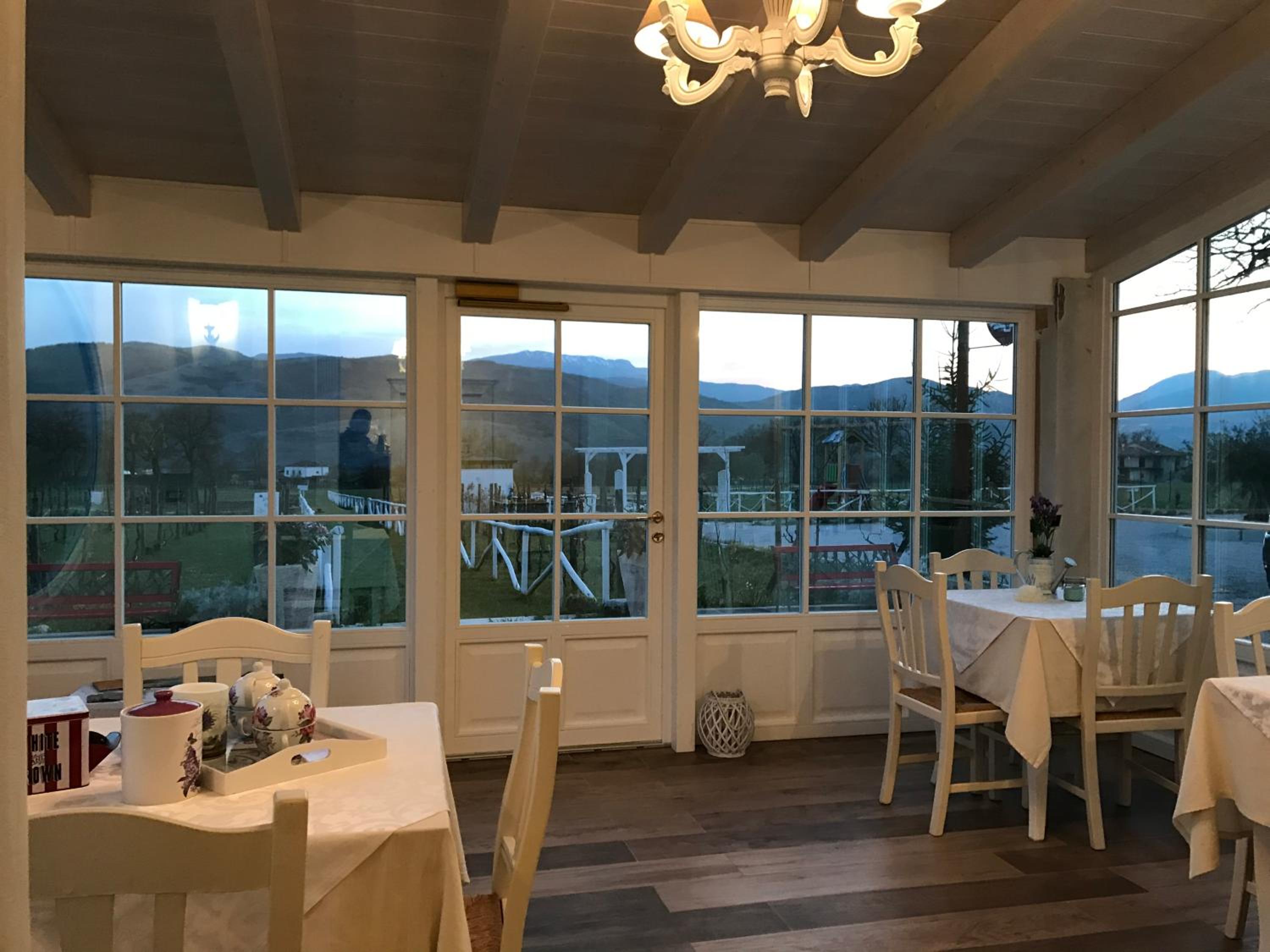 Ca' del Conte - Maison de Charme