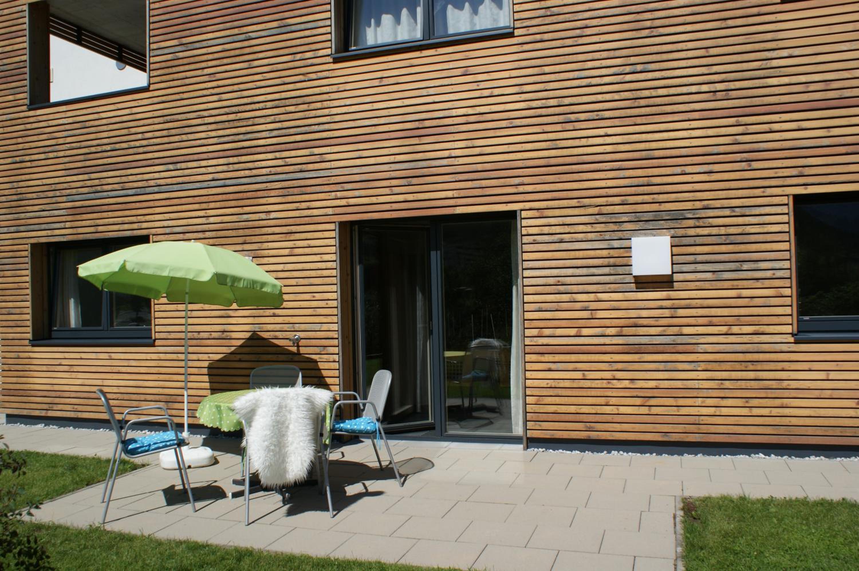 Haus Kibitz