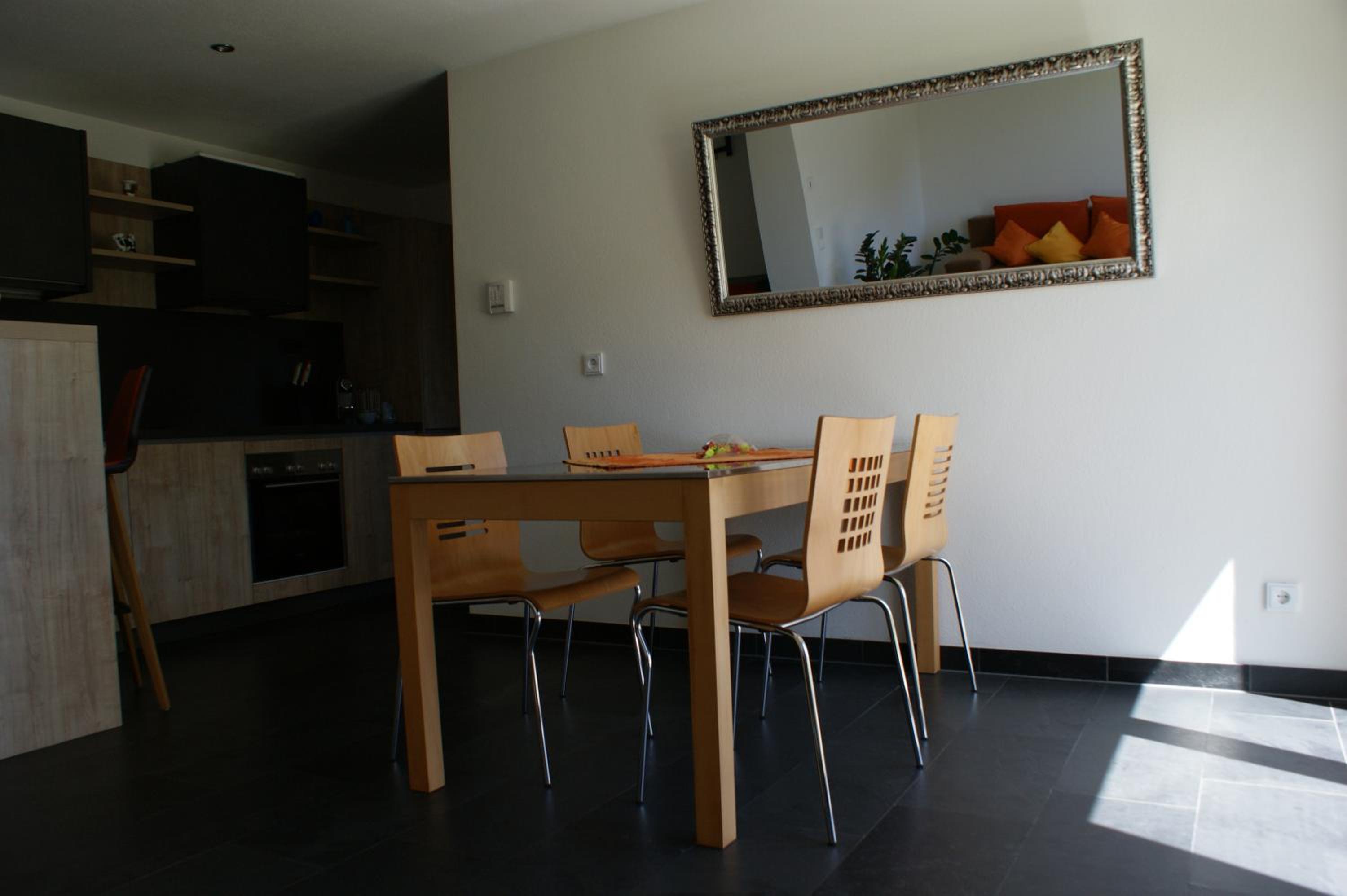 Haus Kibitz