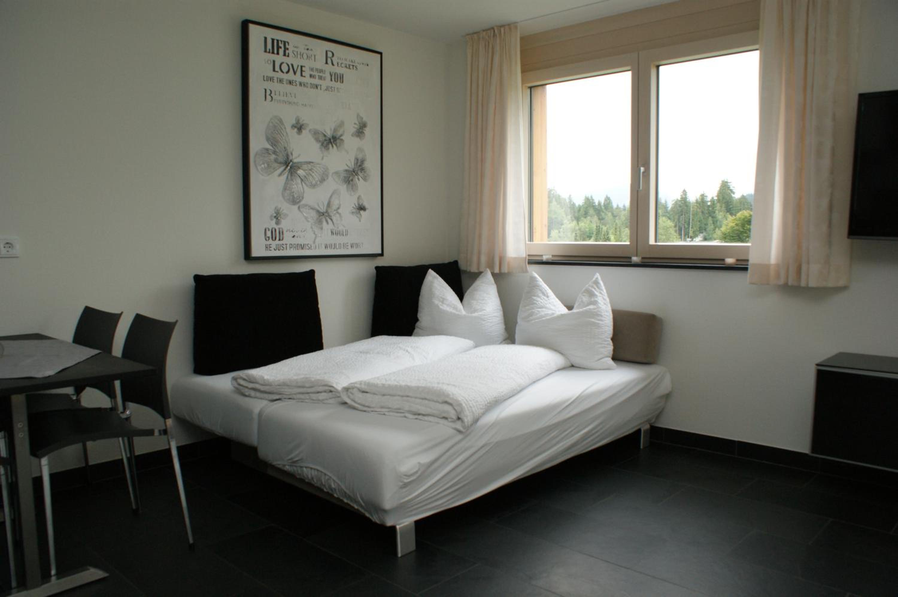 Haus Kibitz