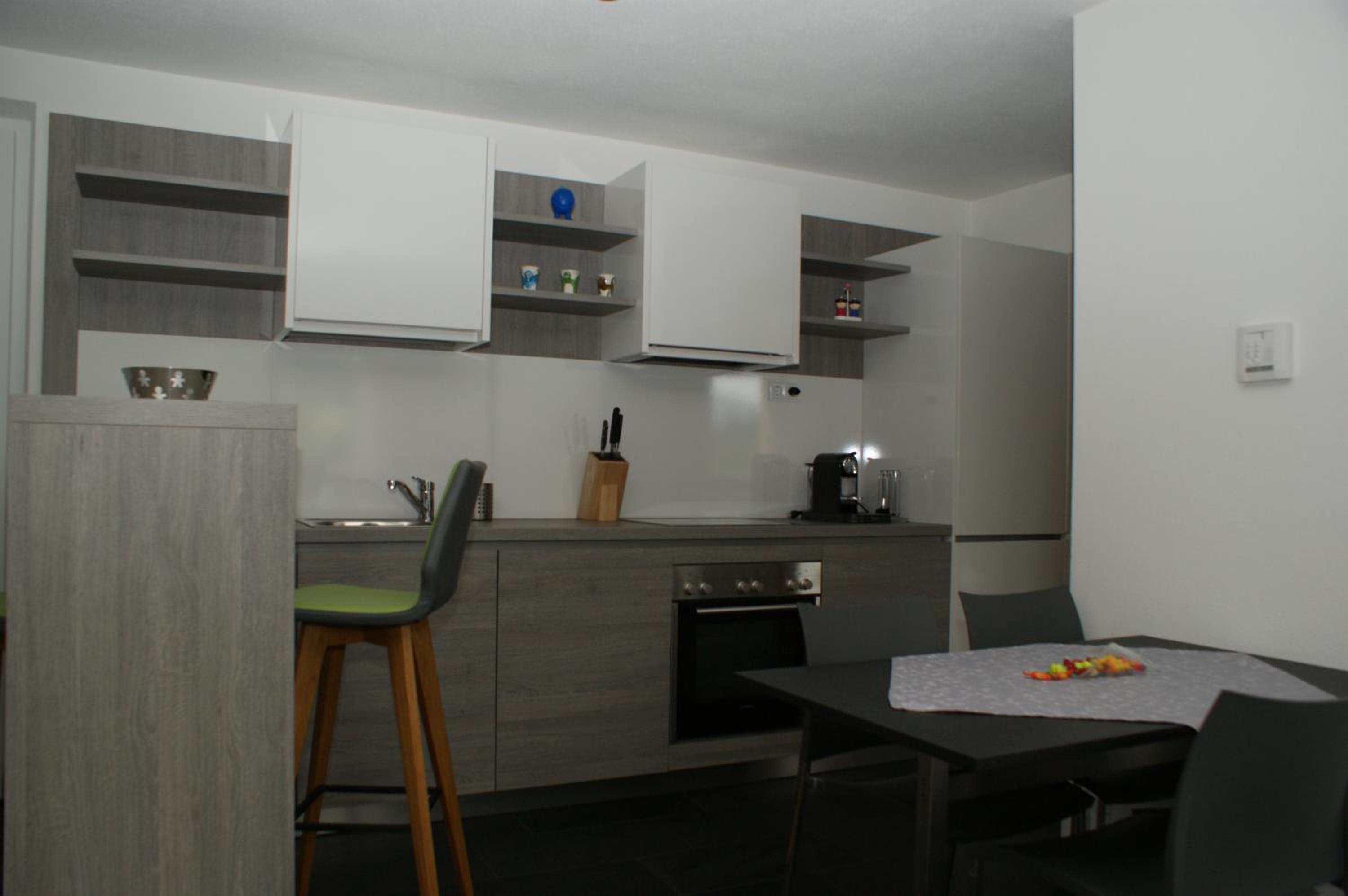 Haus Kibitz