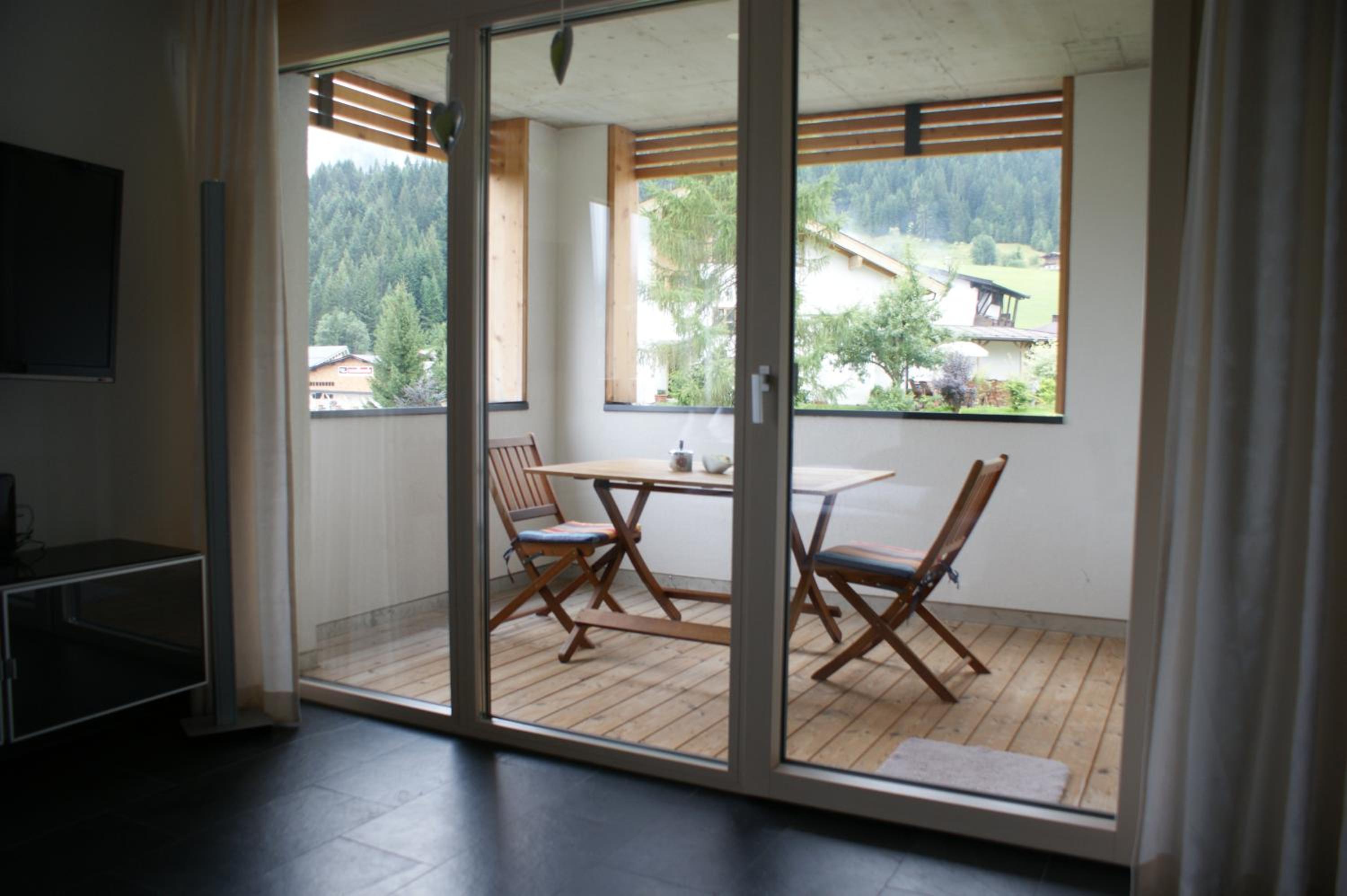 Haus Kibitz