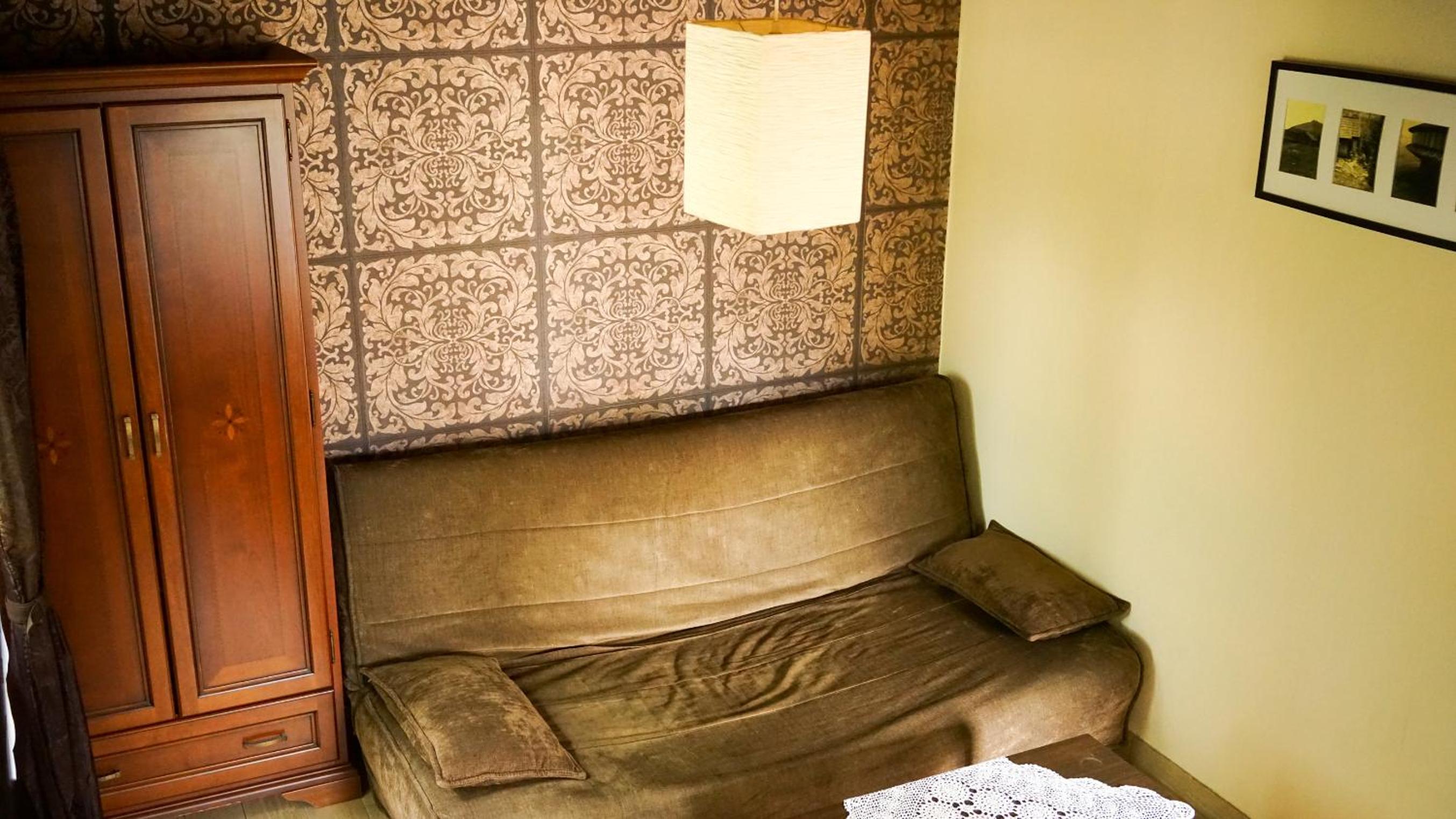 Apartament Antique en Karpacz