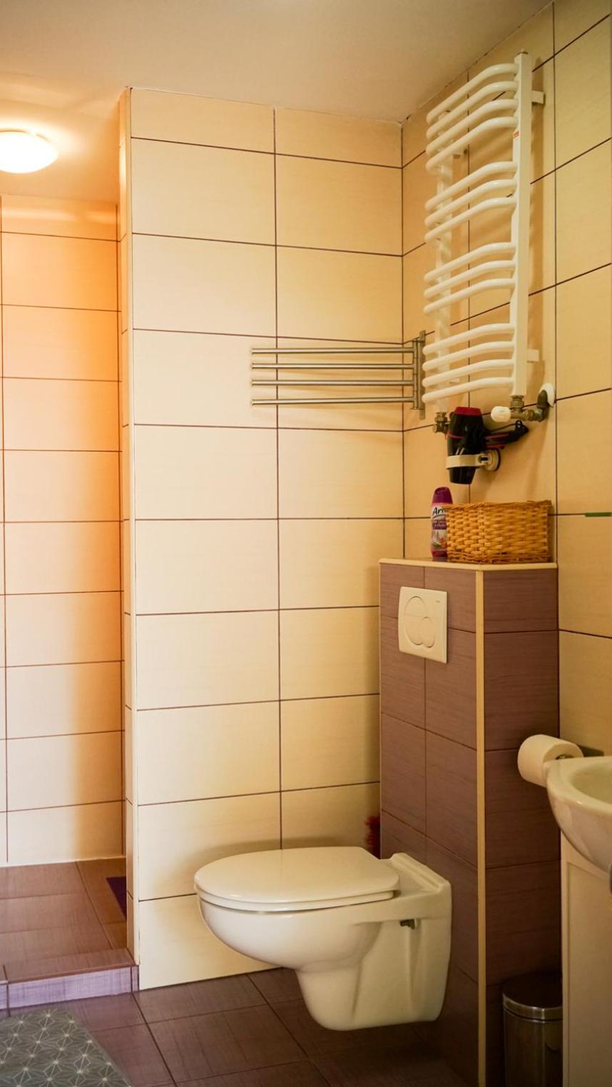 Apartament Antique