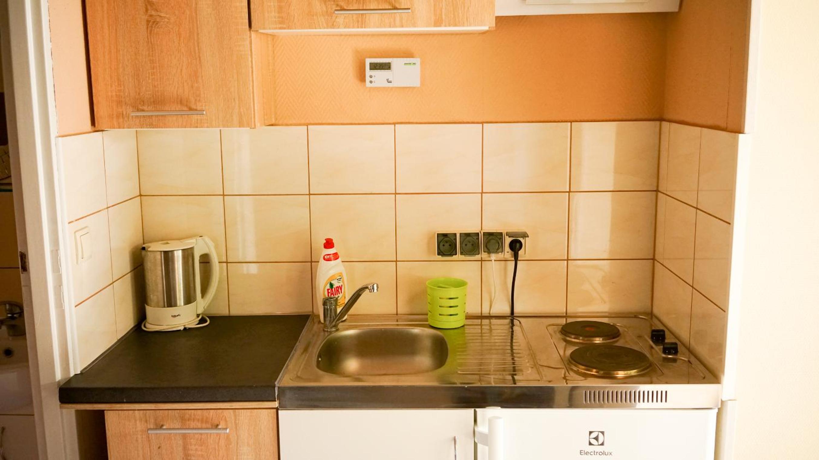 Apartament Antique en Karpacz