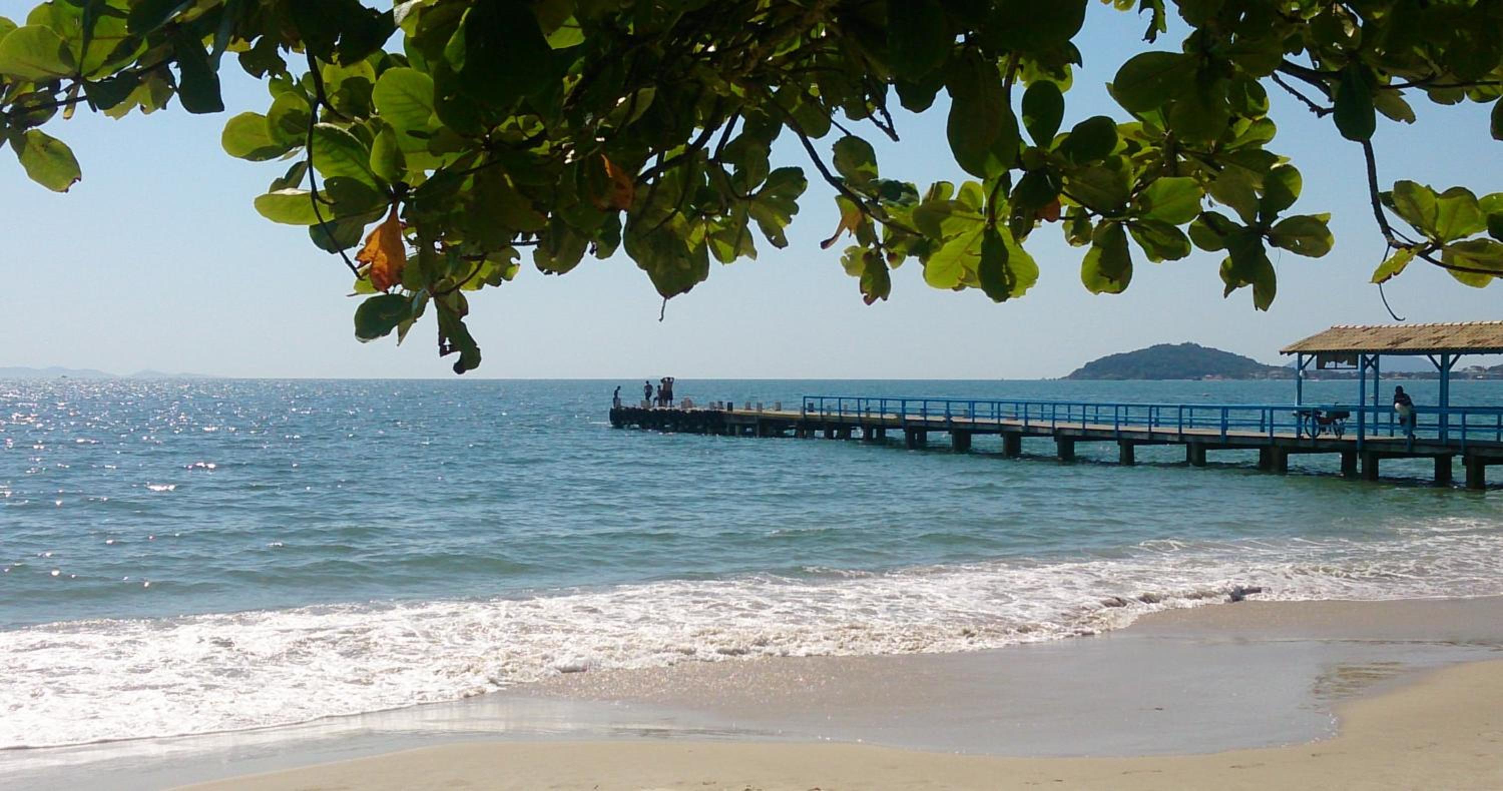 Apart Hotel Vila Mar
