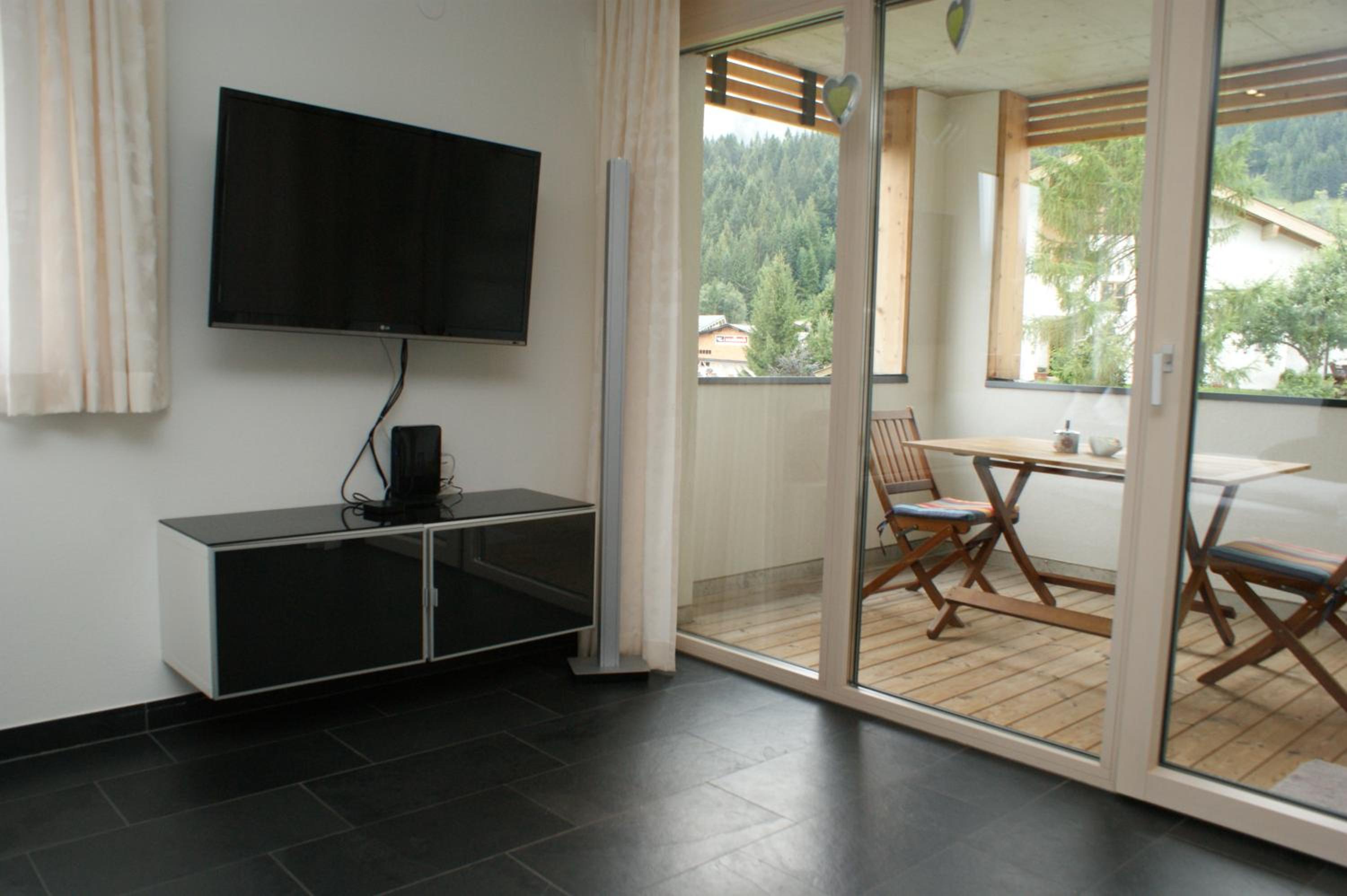 Haus Kibitz