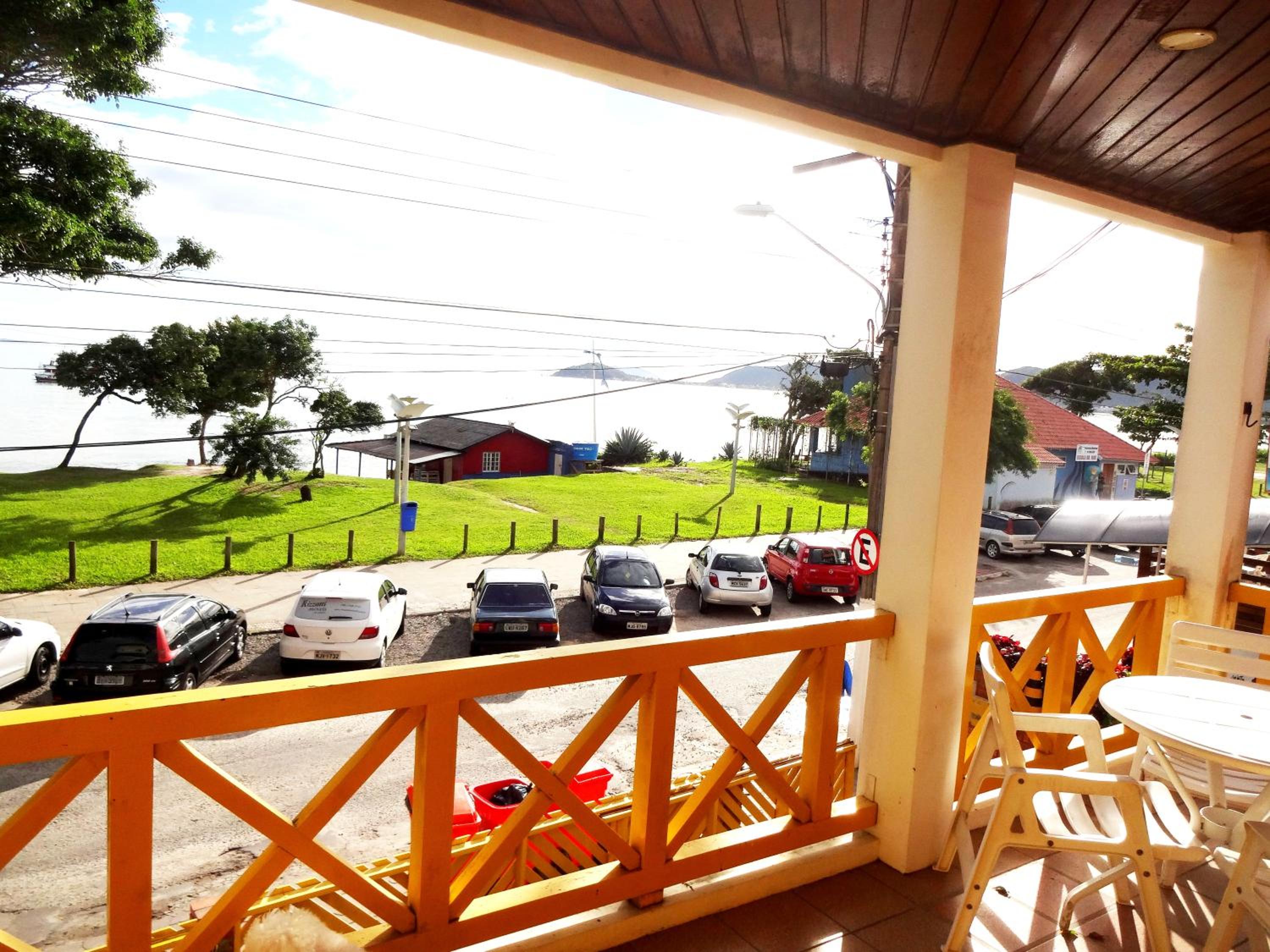 Apart Hotel Vila Mar