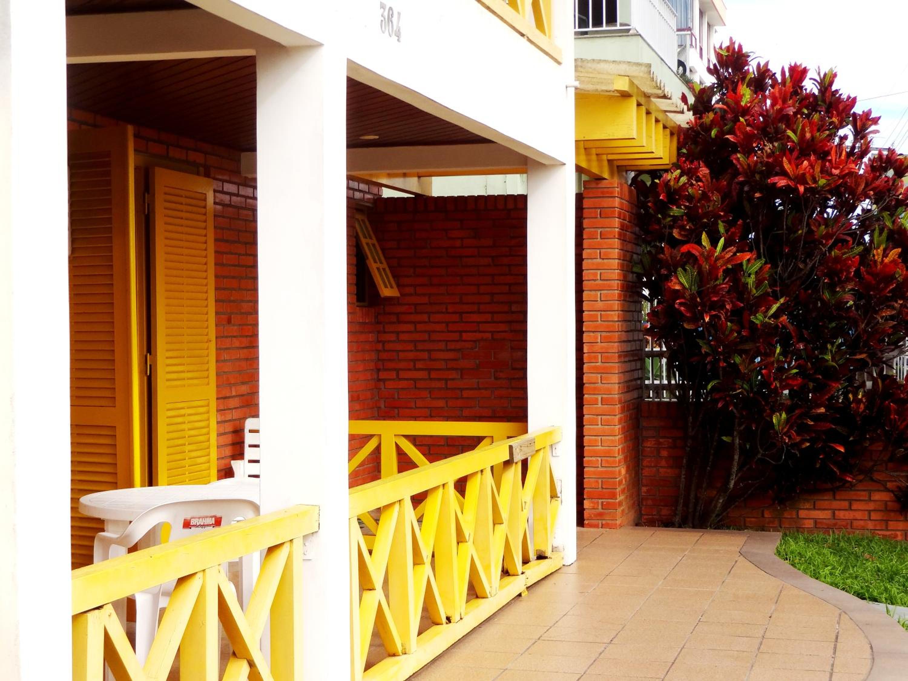Apart Hotel Vila Mar