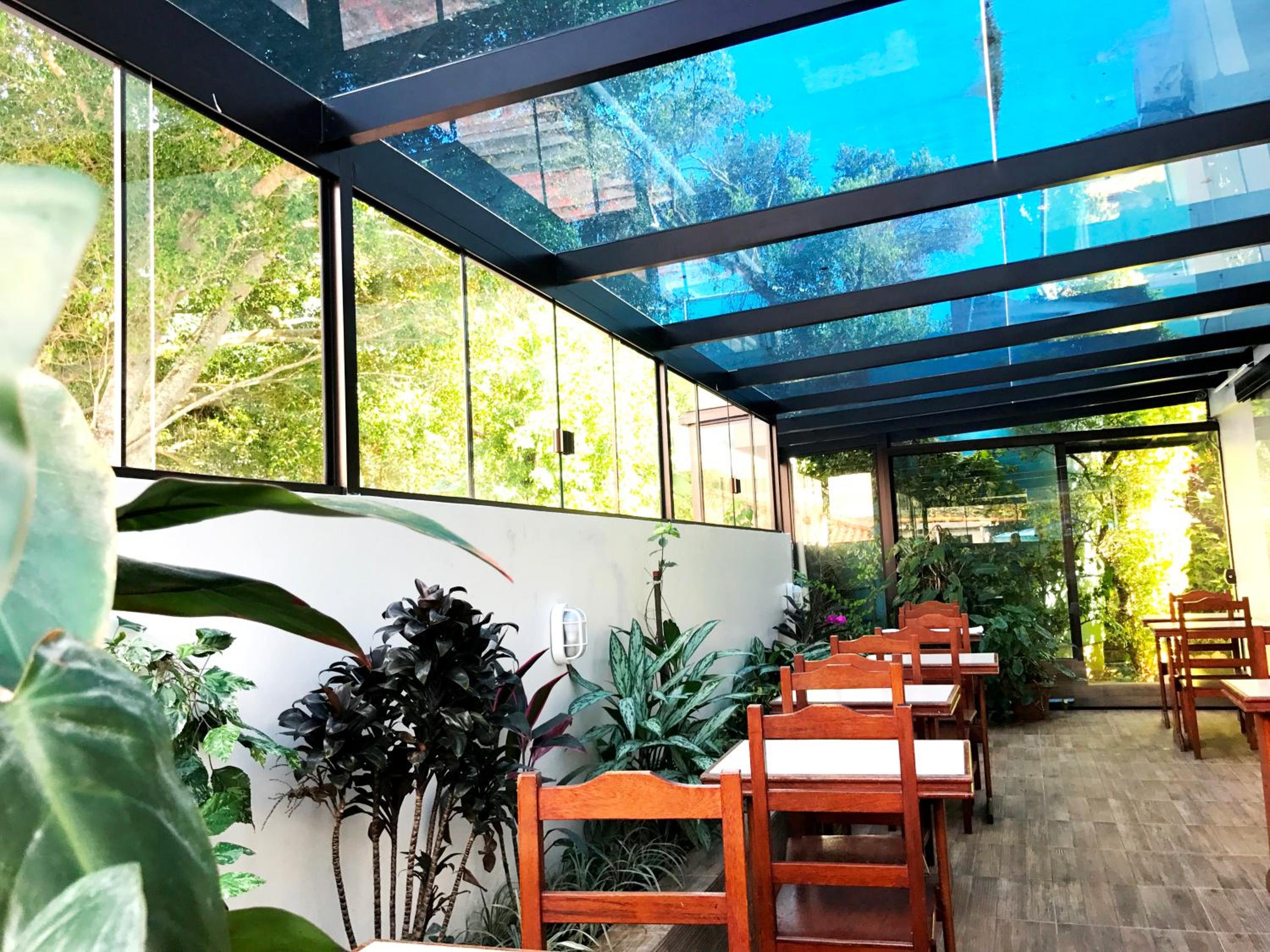 Apart Hotel Vila Mar