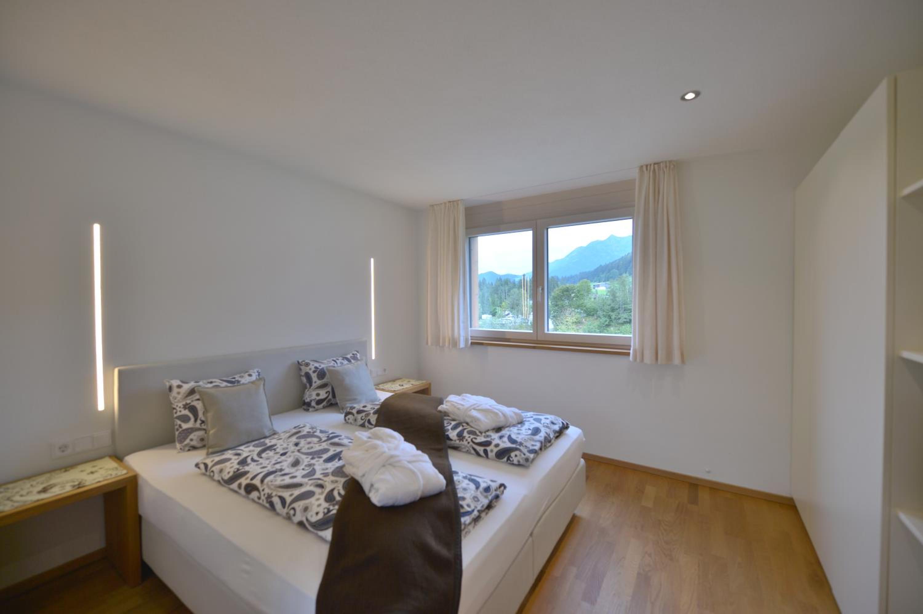 Haus Kibitz