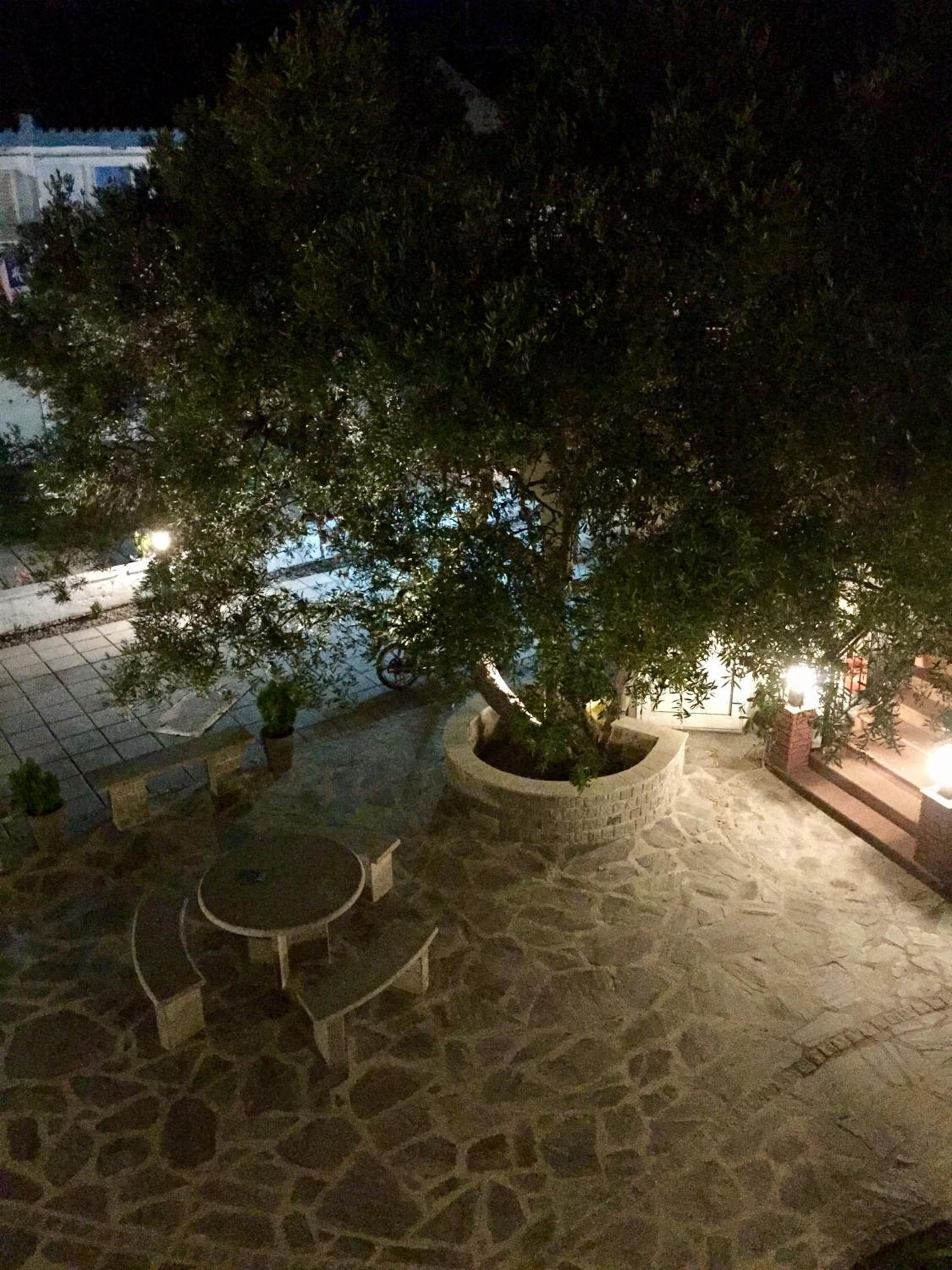Litsa Apartments view 4